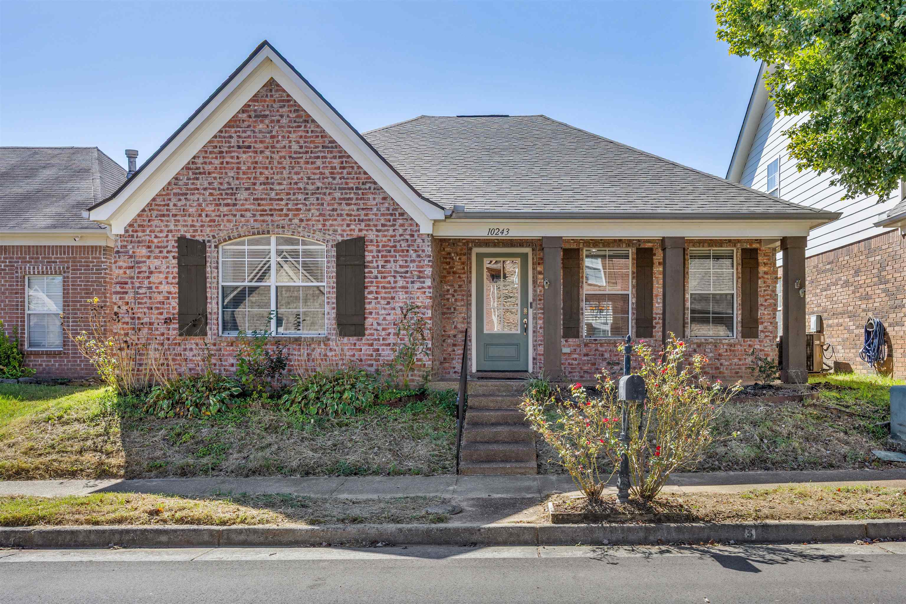 10243 Morning Hill Dr — photo