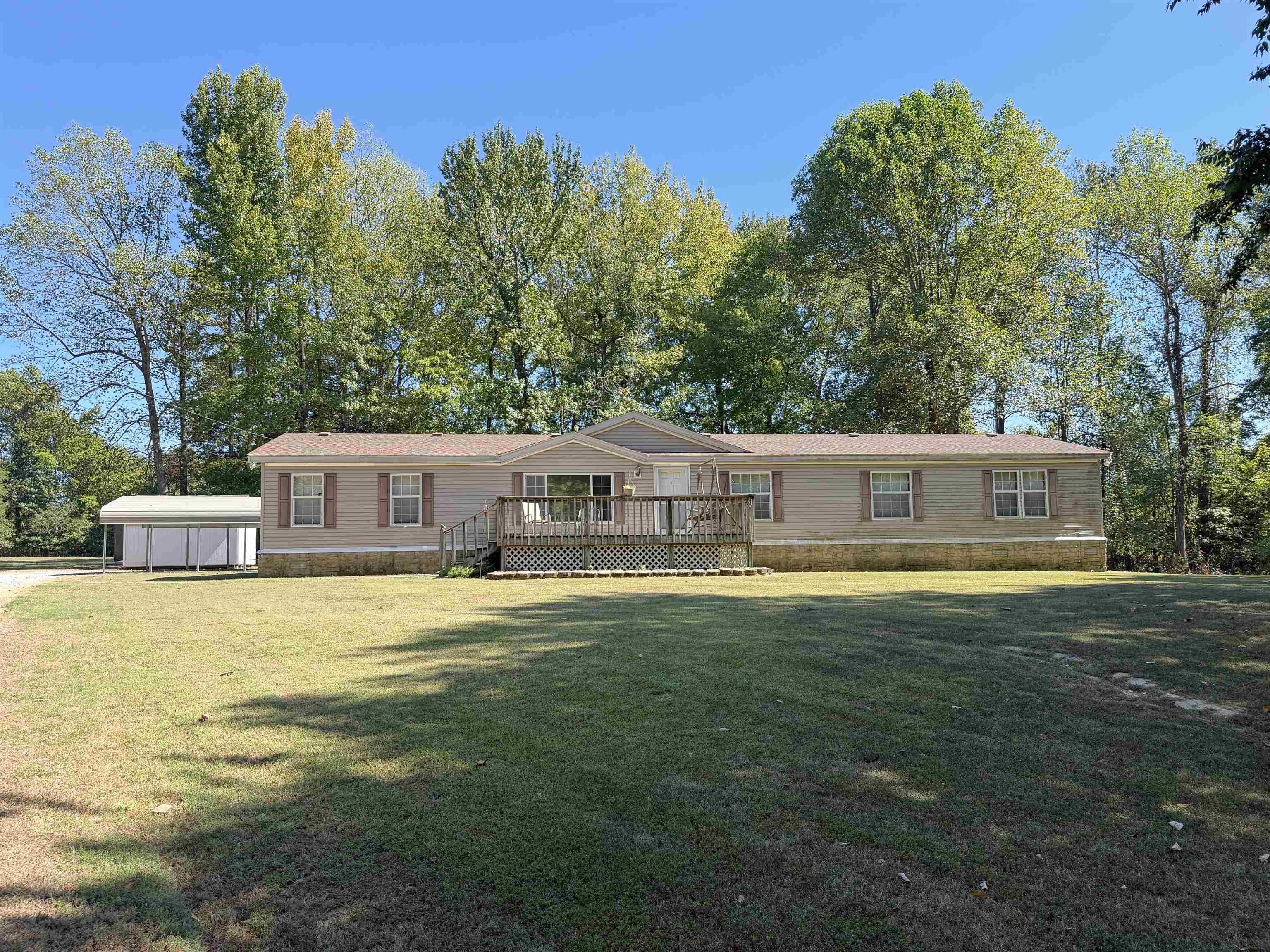 2360 John Hill Rd — photo