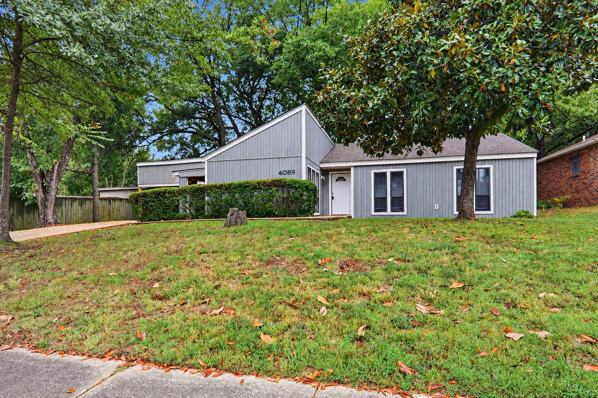 4089 Spring Hollow Dr — photo
