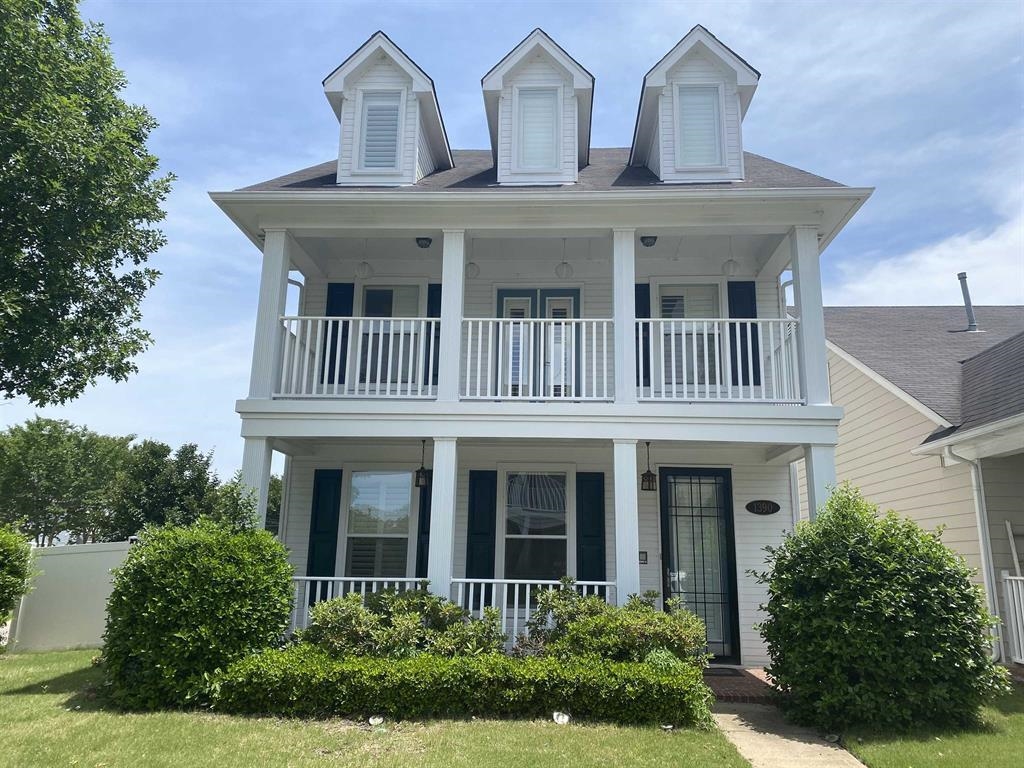 1390 Island Town Dr — photo