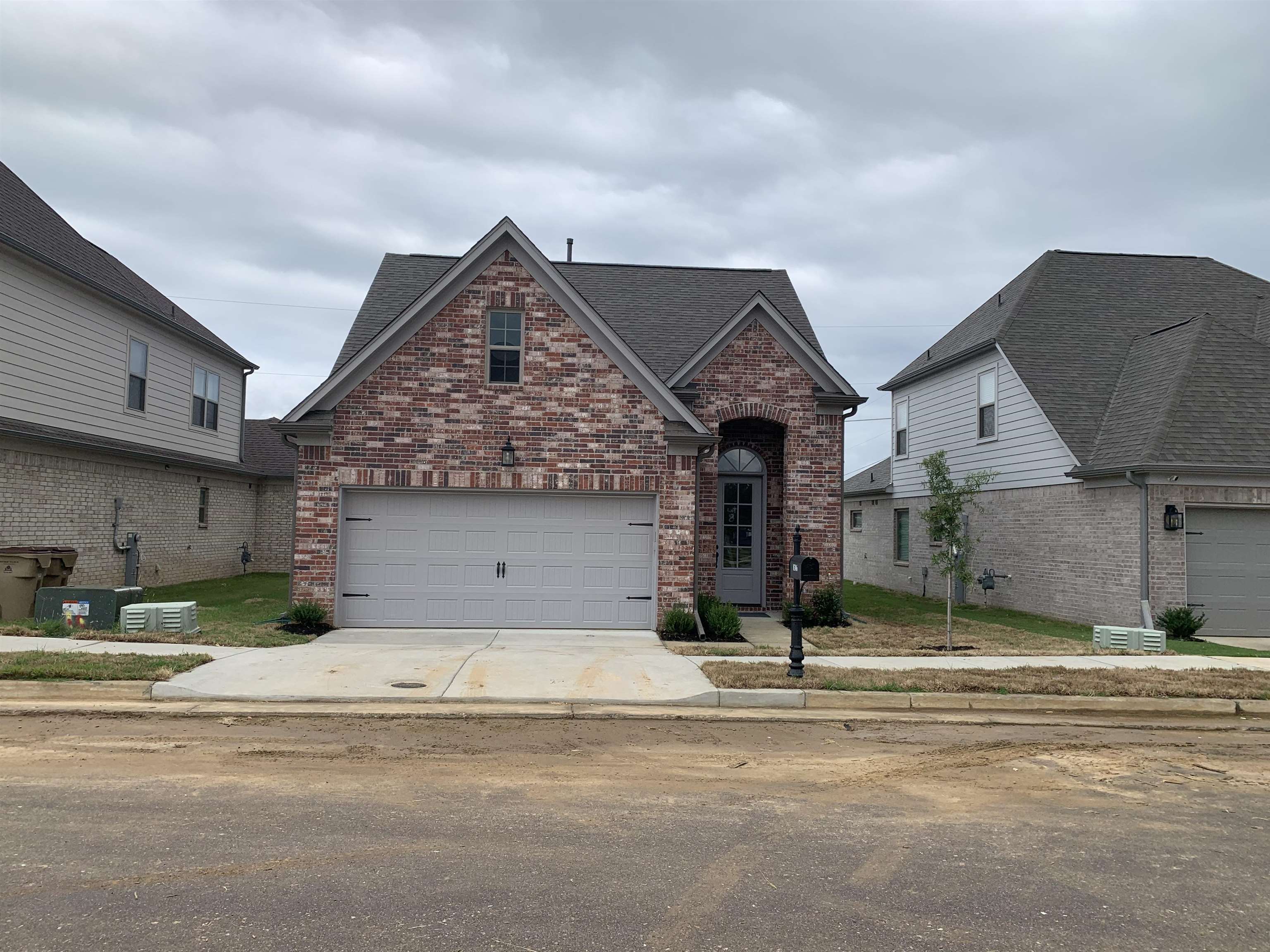 8386 Curtis Landing Dr — photo
