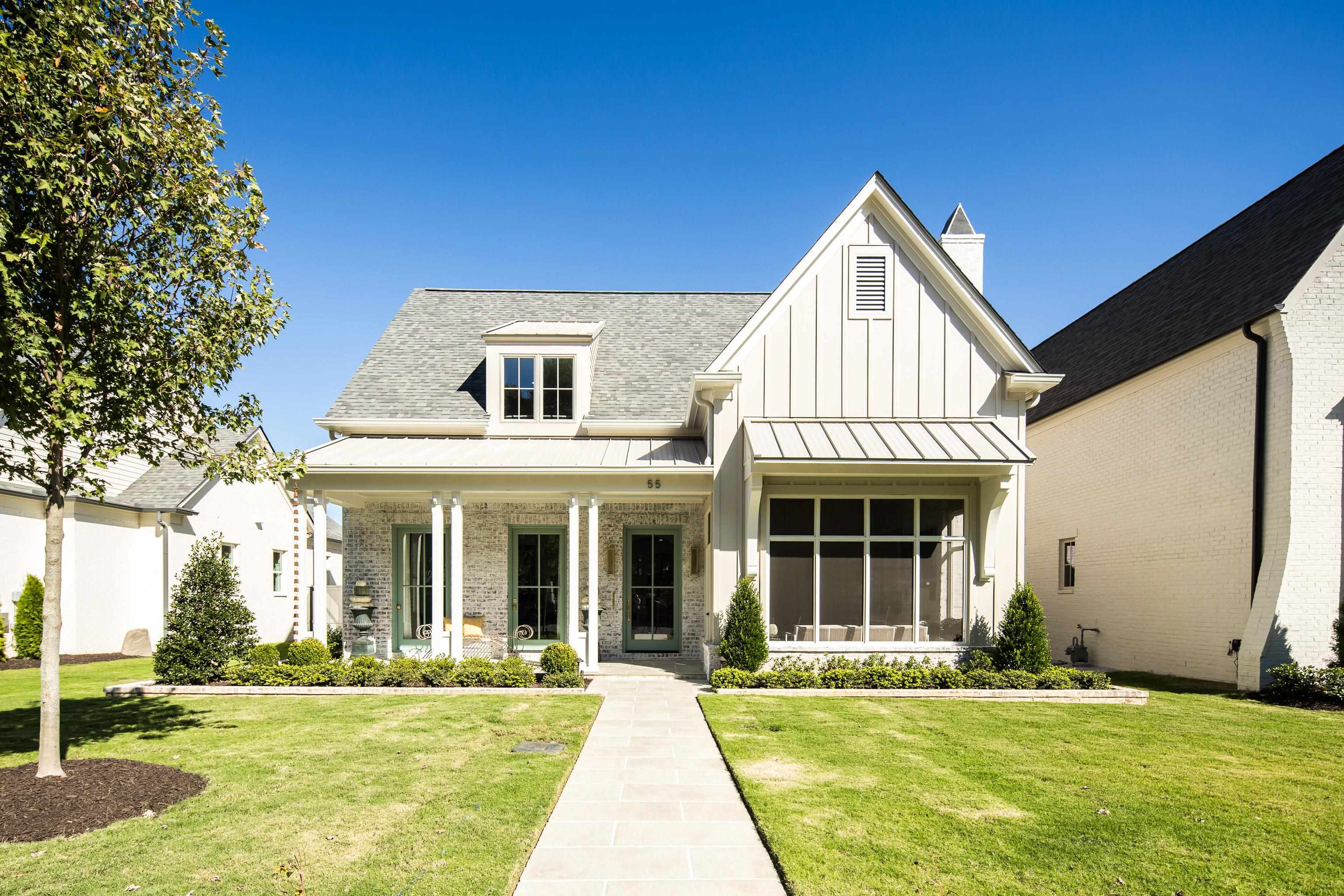 55 Piperton Preserve Park — photo