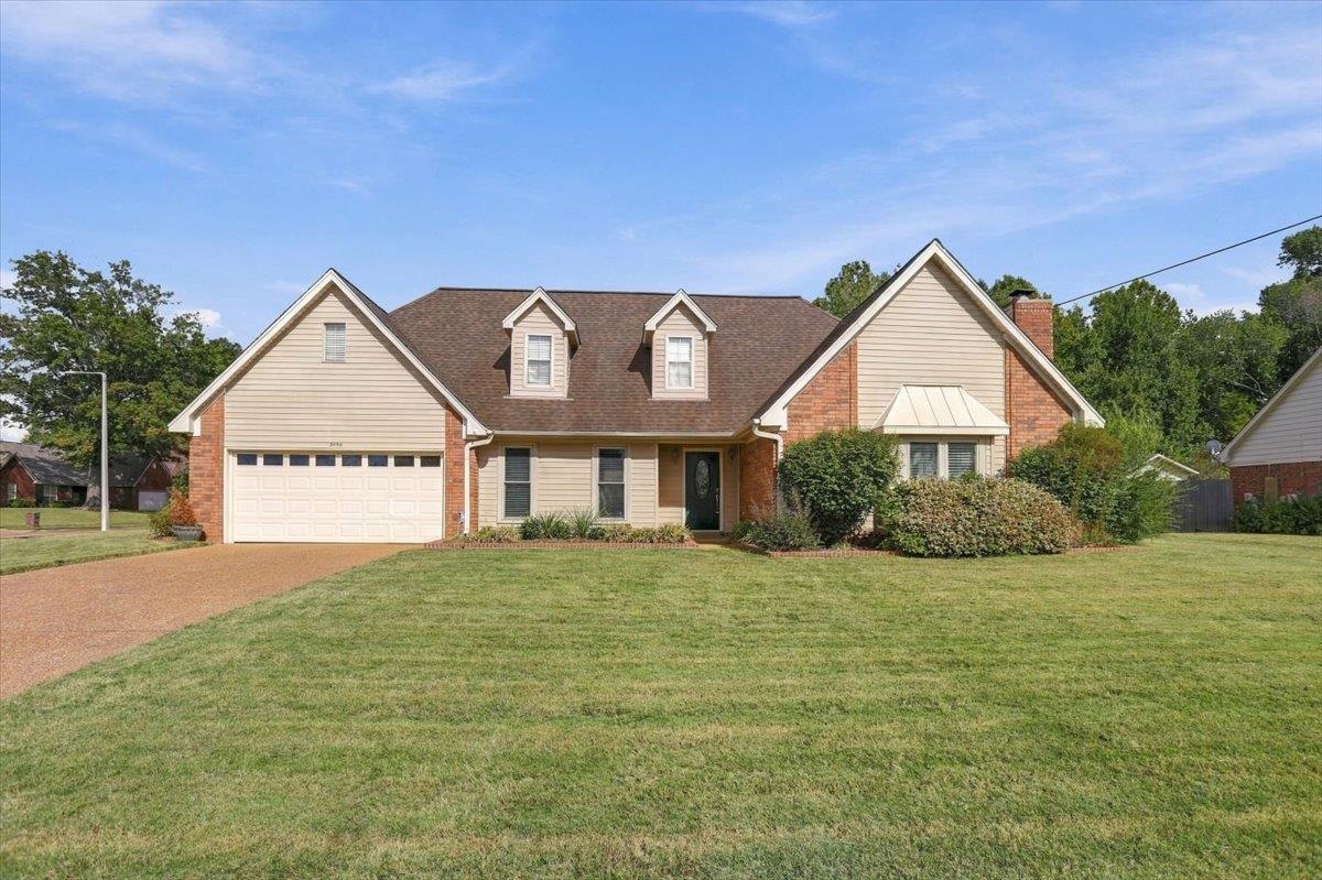 3490 Summerdale Dr — photo