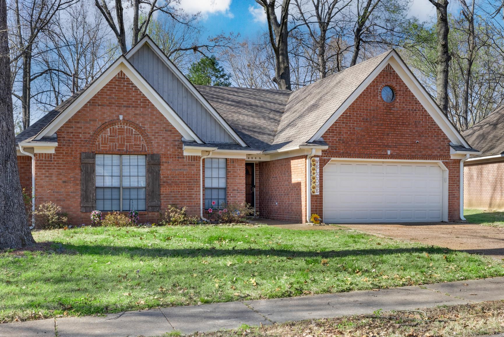 6348 Baird Ln — photo