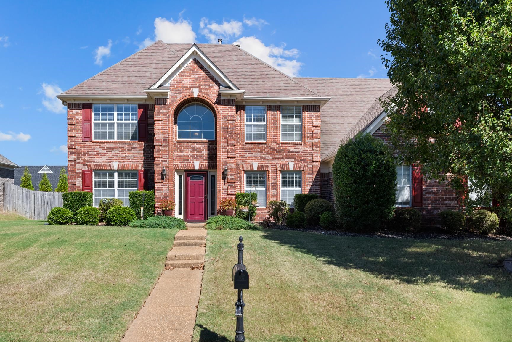 10 Misty Hill CV — photo