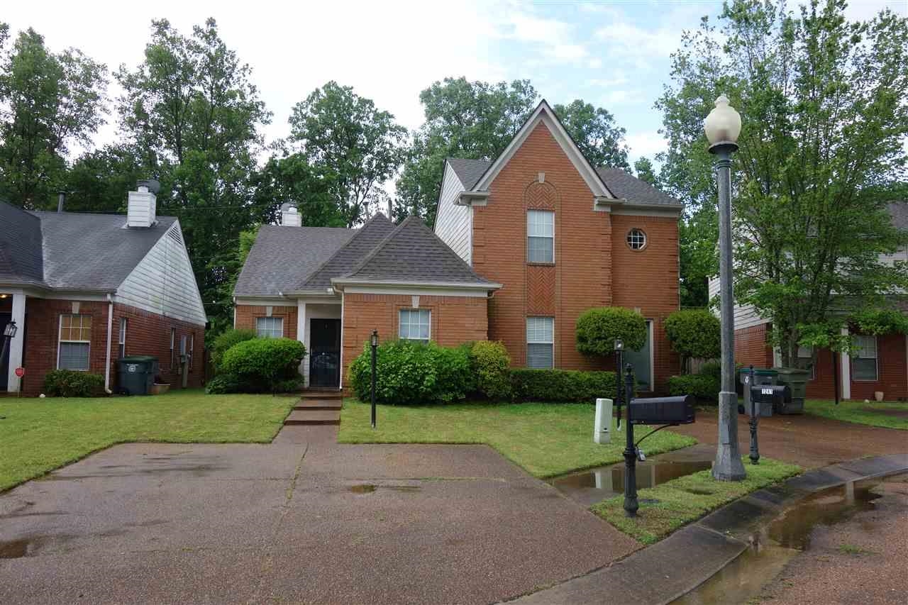 1237 Brady Hollow Ln — photo