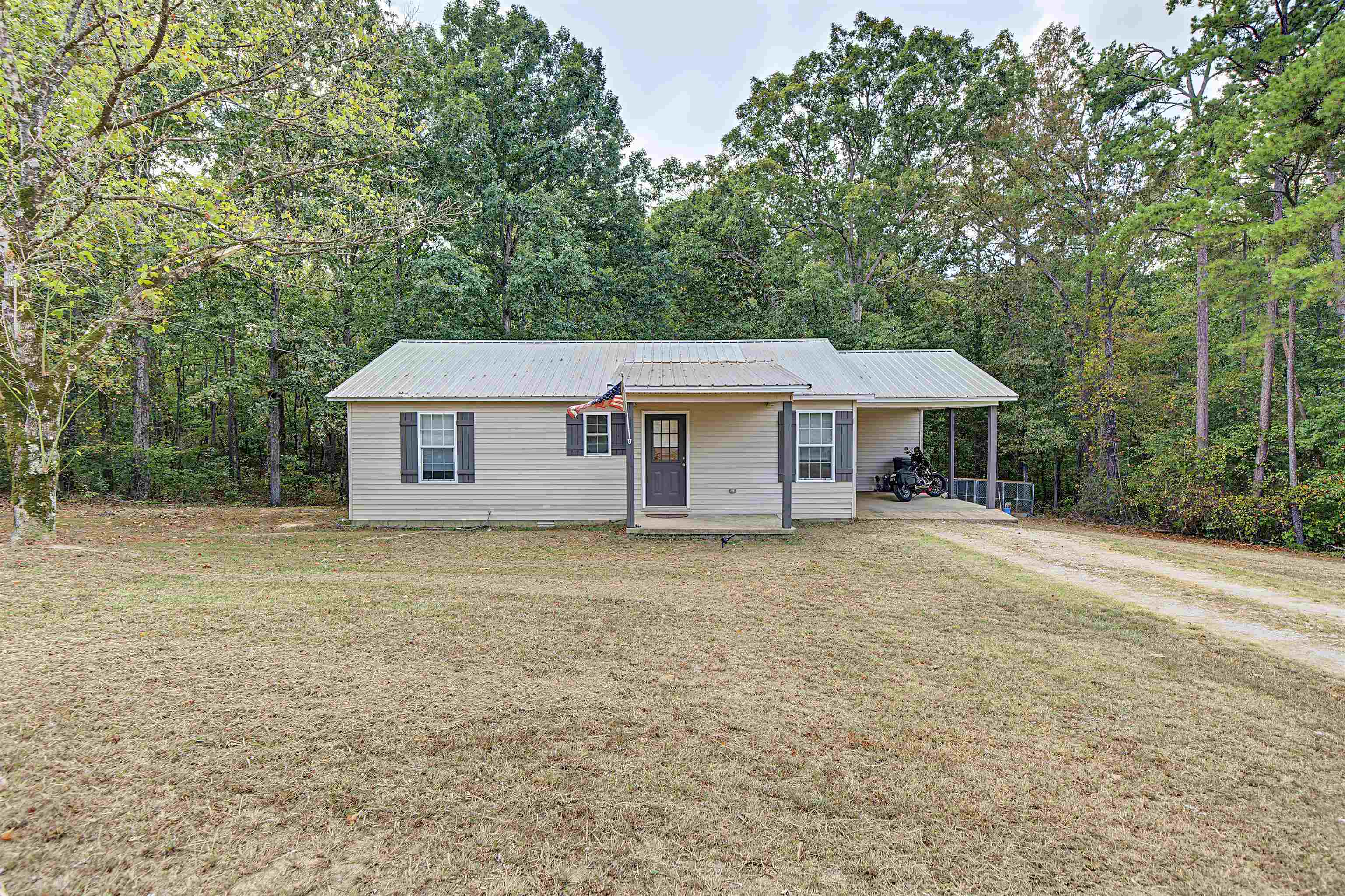 3532 Ramer Selmer Rd — photo