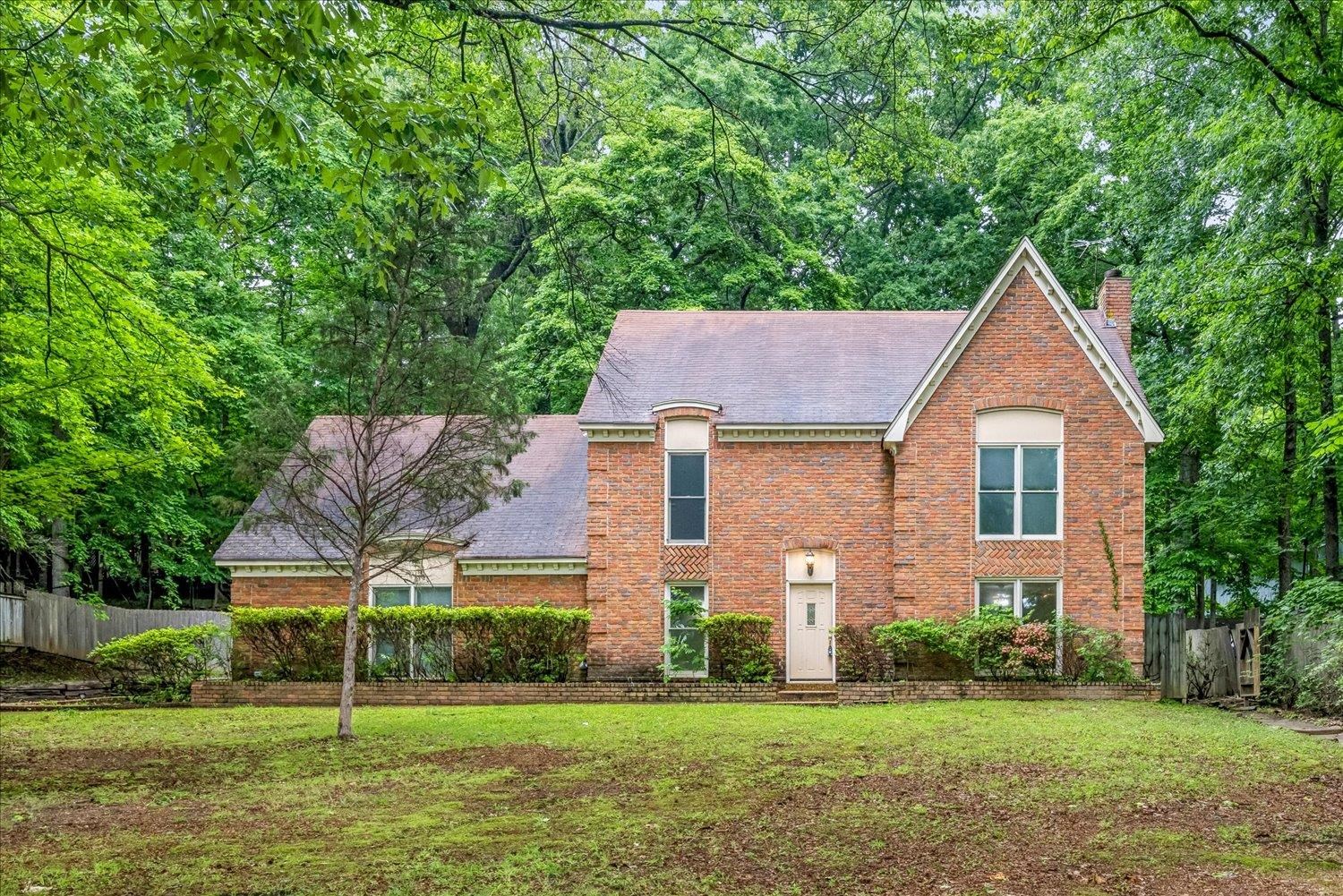 8428 Bazemore Rd — photo