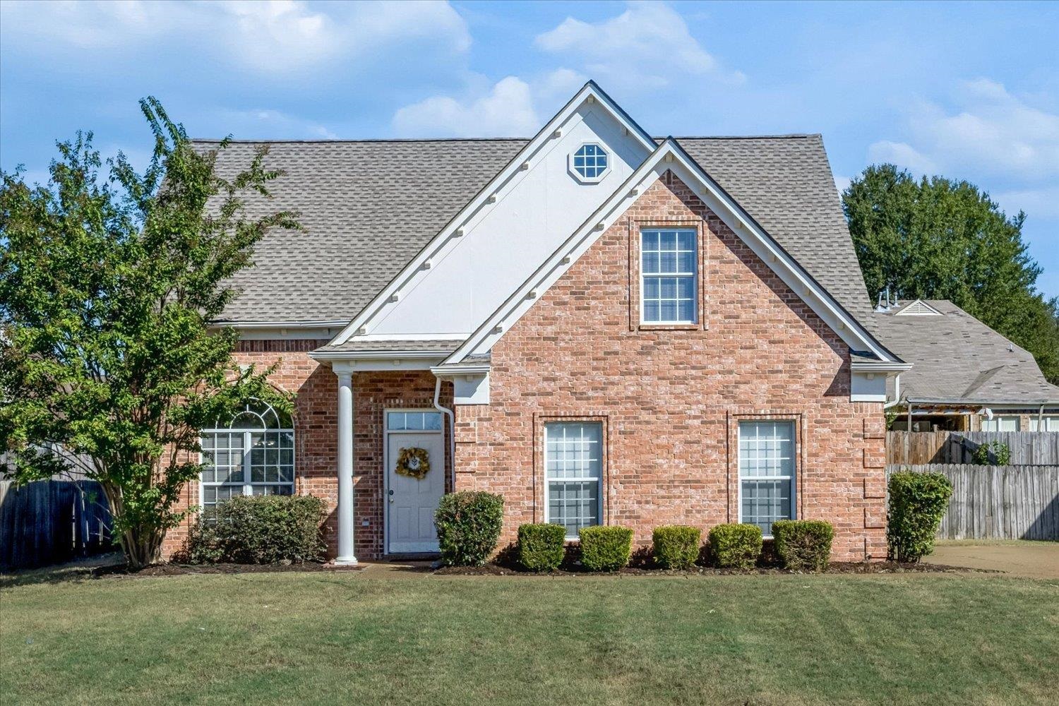 10204 Sutton Ridge Ln — photo