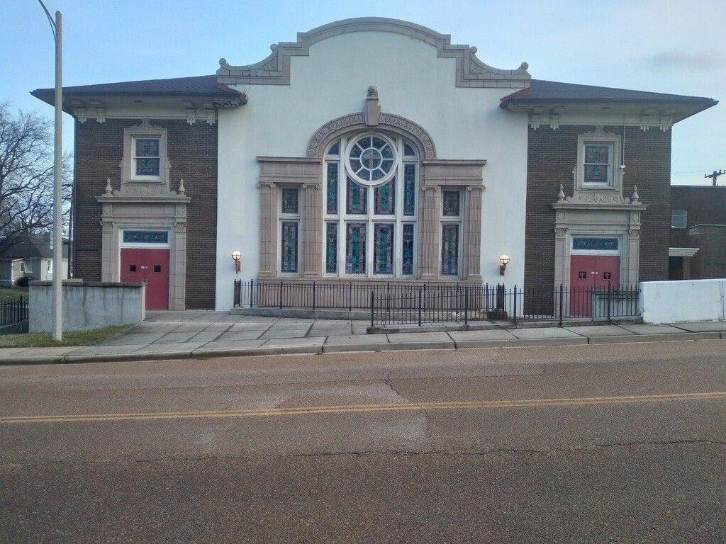1110 Faxon Ave — photo