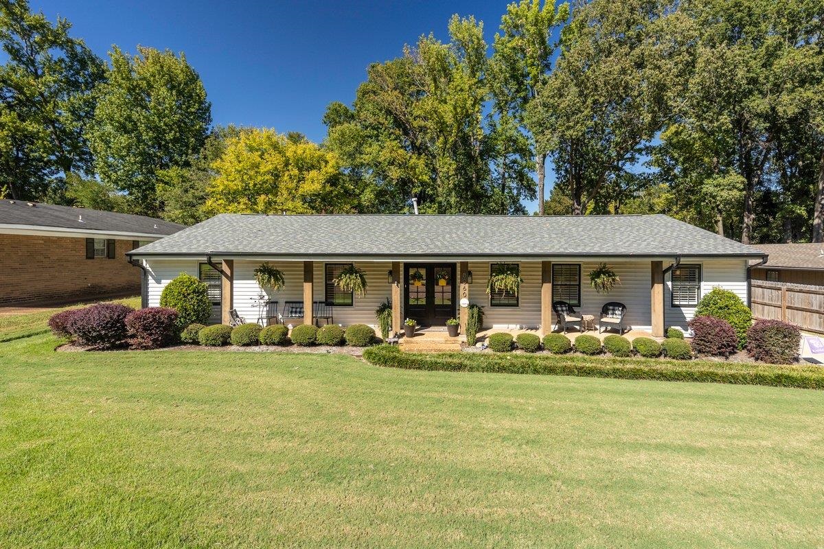 8060 Neshoba Dr — photo