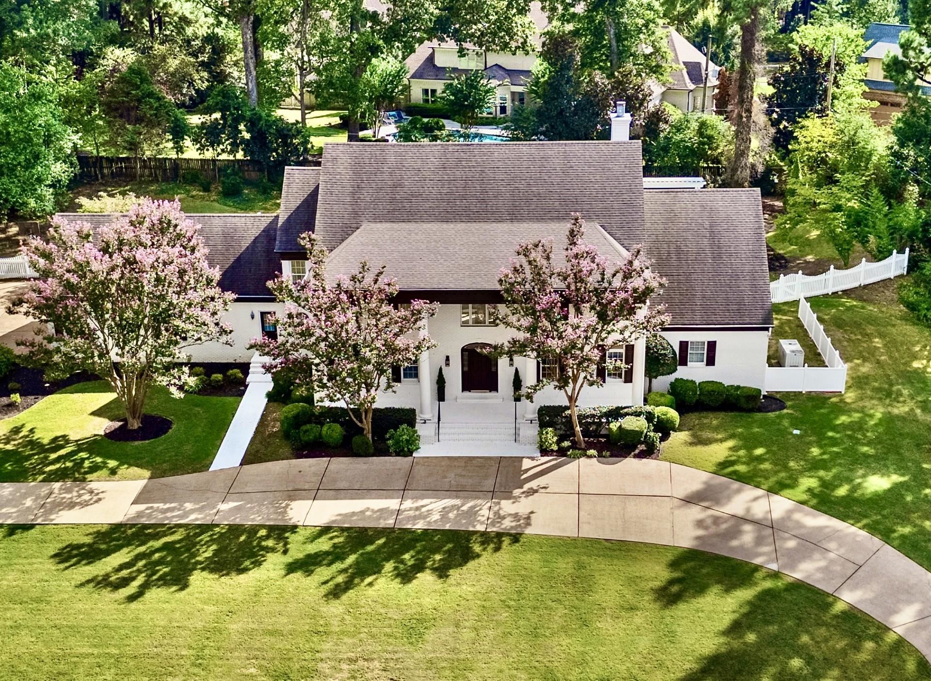 5349 N Clover Dr — photo
