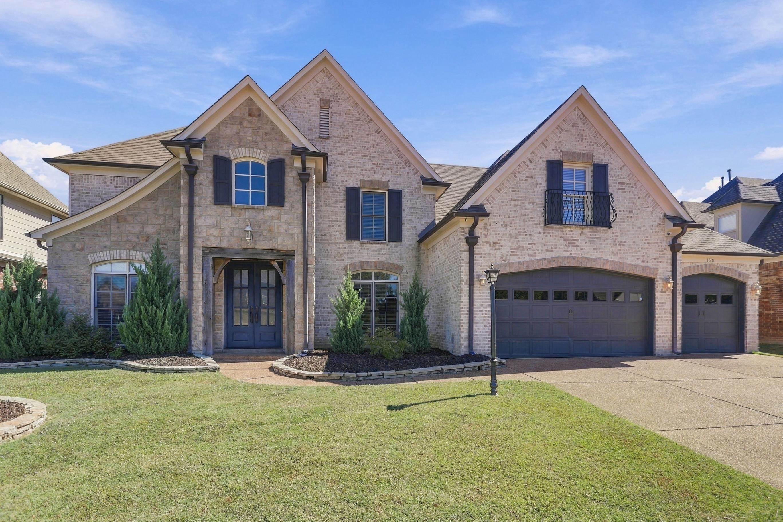 150 Whispering Ridge Dr — photo