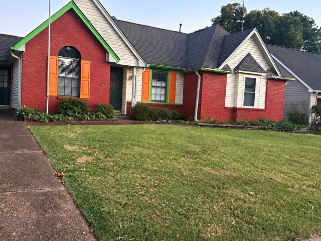3250 Elmore Park Rd — photo