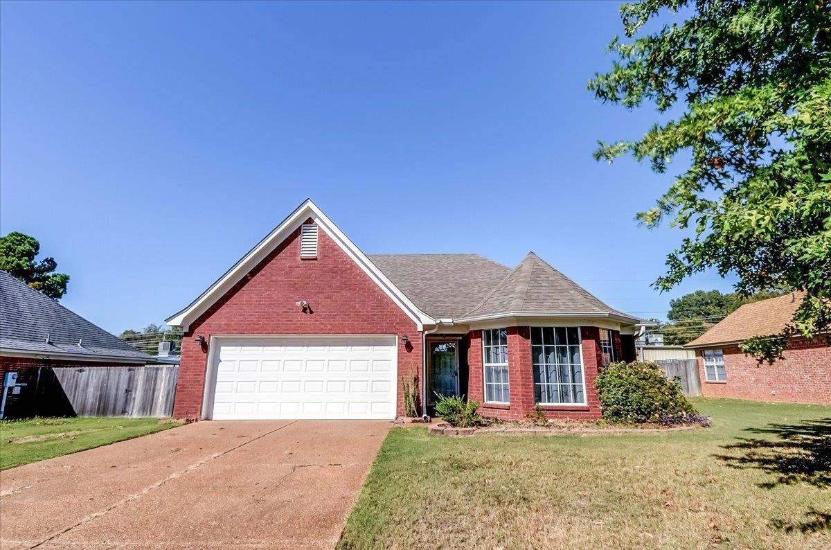 120 Garden View Dr — photo