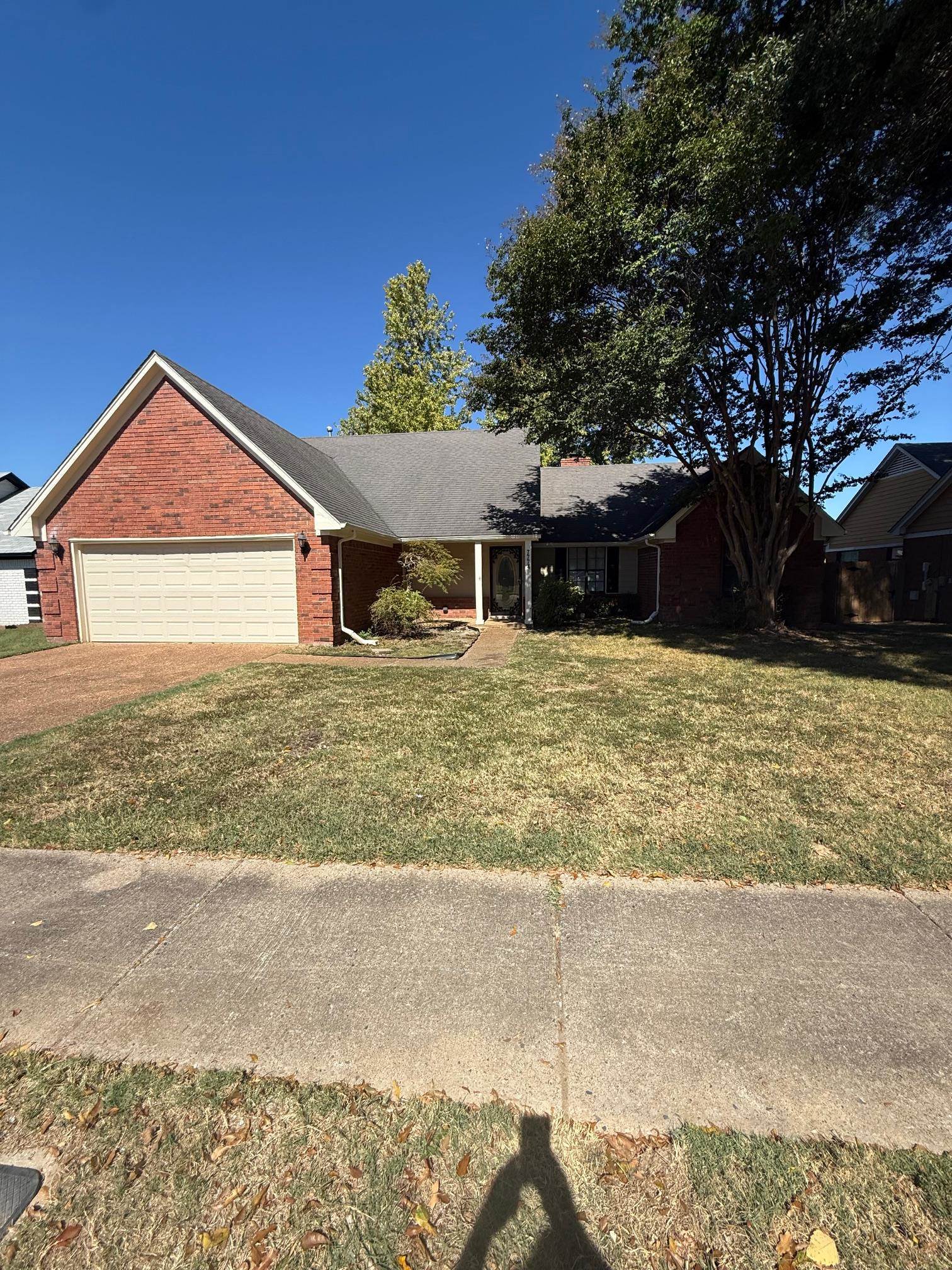 7774 Deerfield Trce — photo