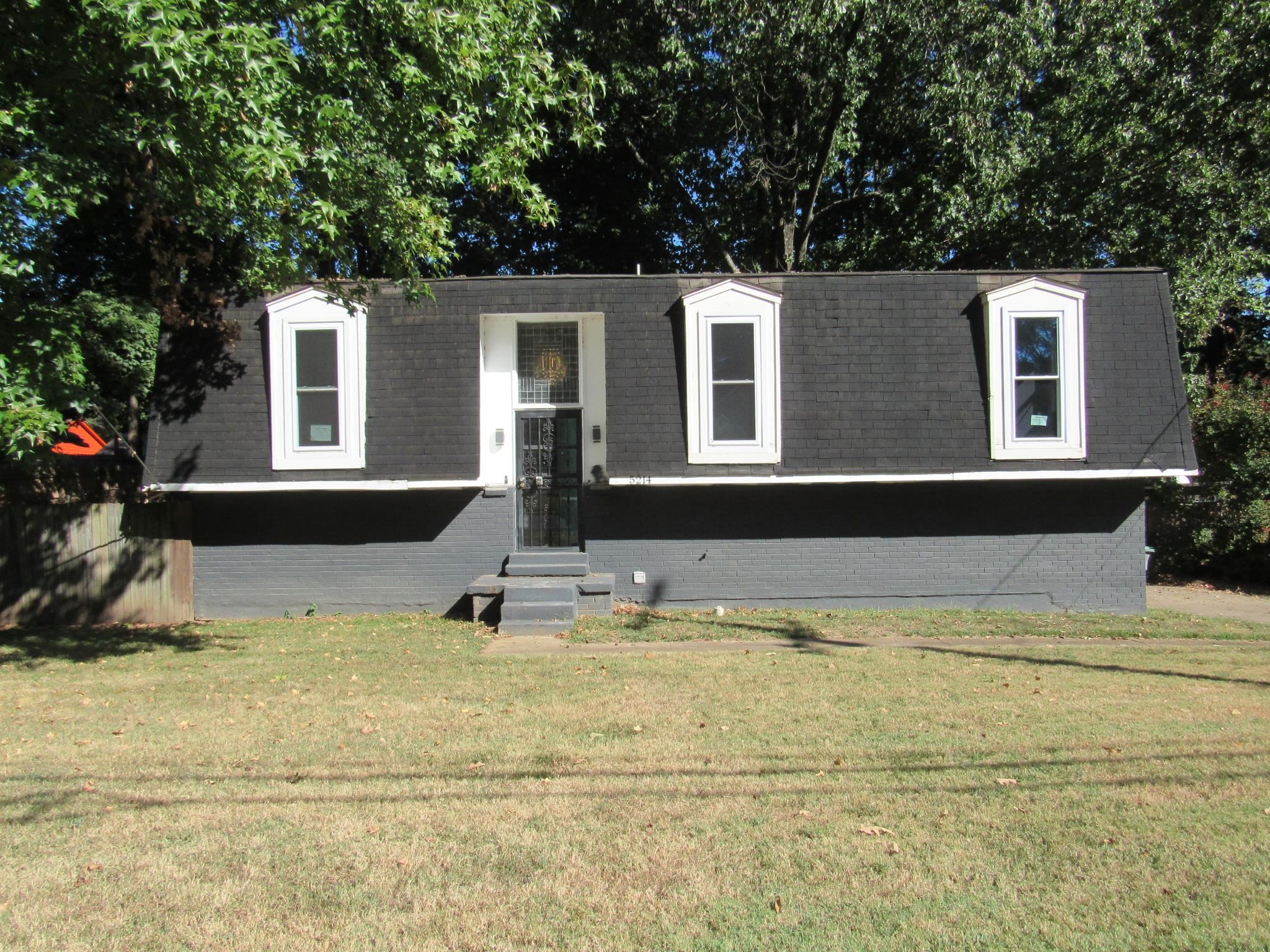 5214 Banbury Ave — photo