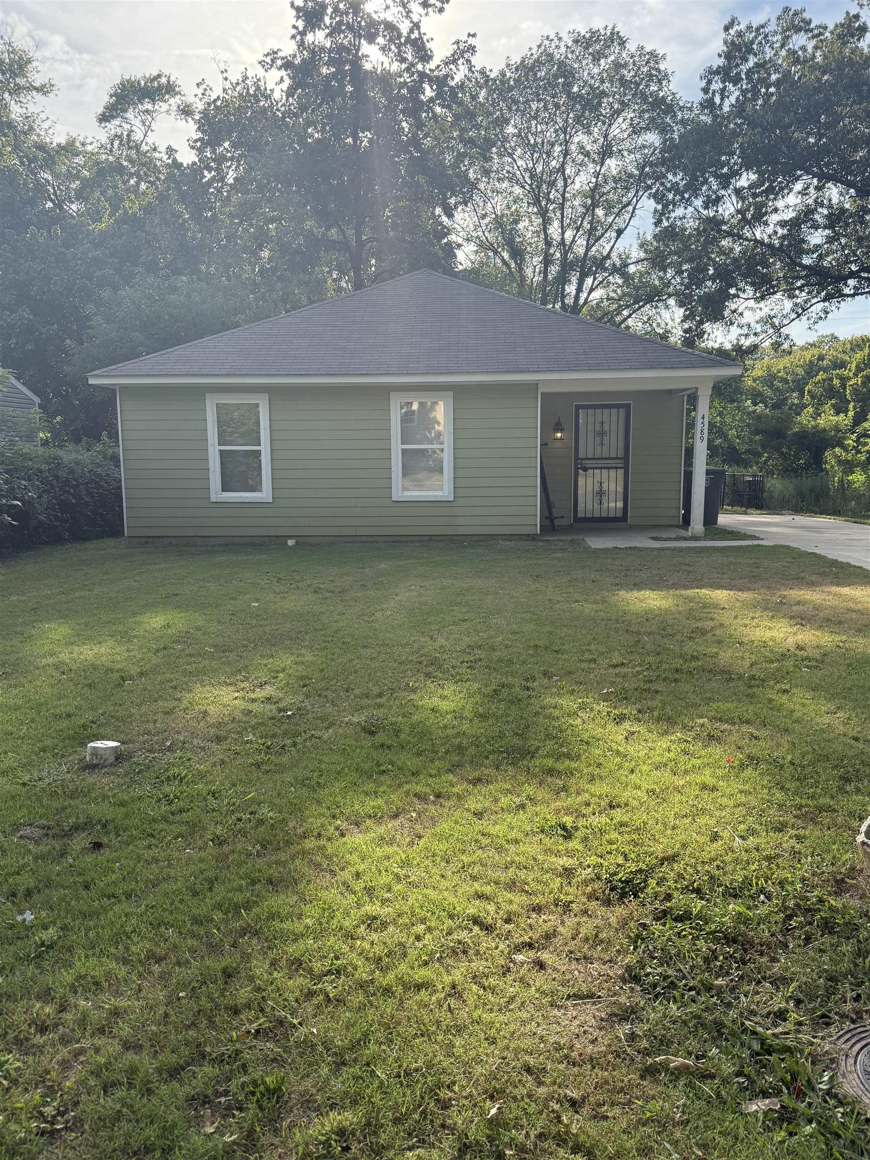 4589 Range Line Rd — photo