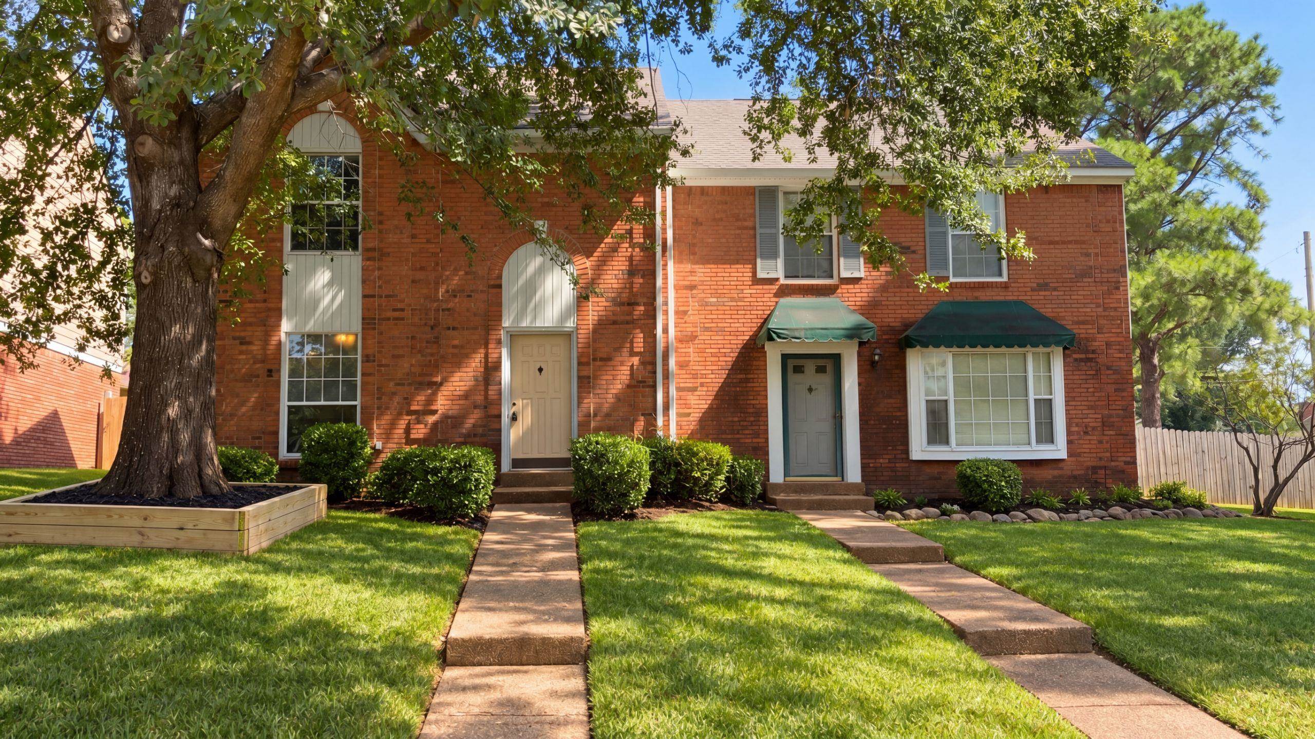 3798 Fern Ridge Rd — photo