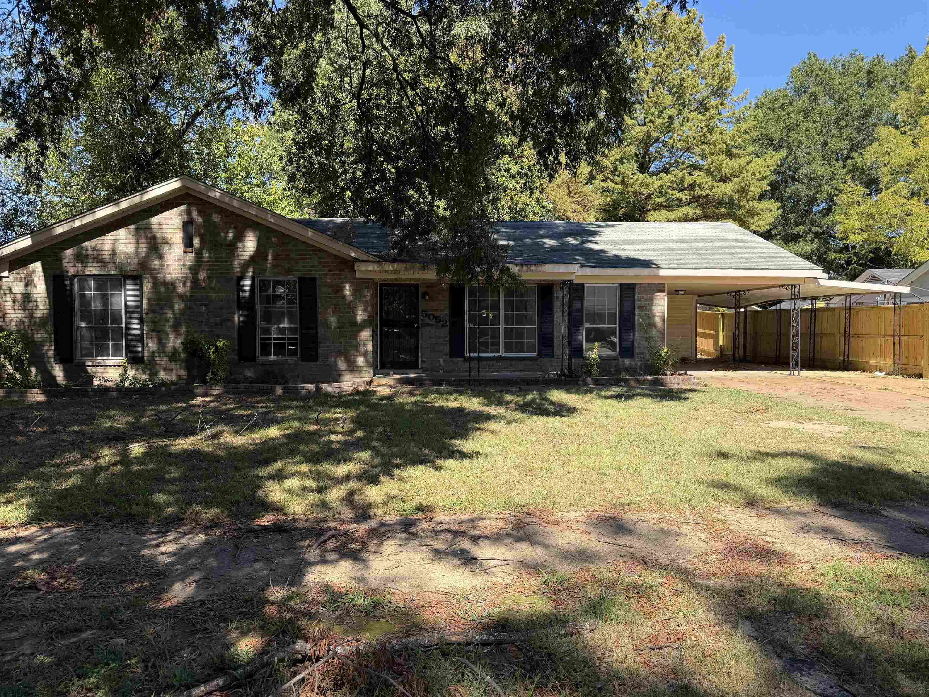 5052 Cedrick Ave — photo