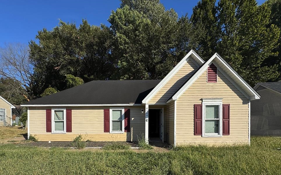 4160 Wagon Wheel Dr — photo