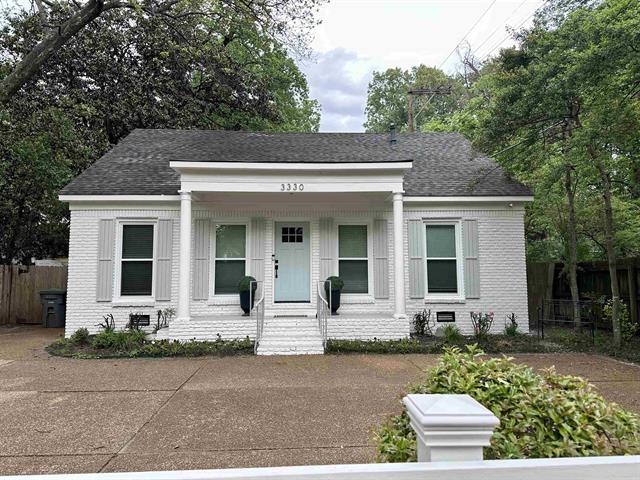 3330 Midland Ave — photo