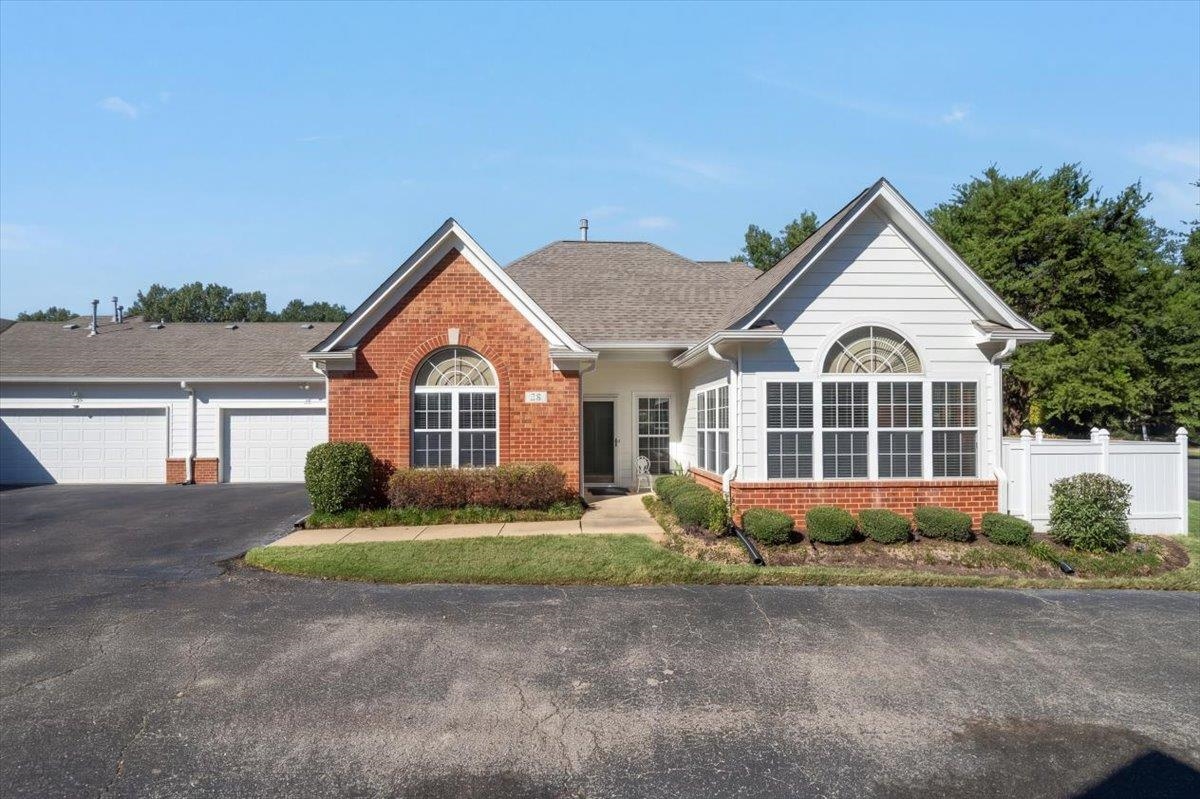 28 Peyton Ridge CV — photo