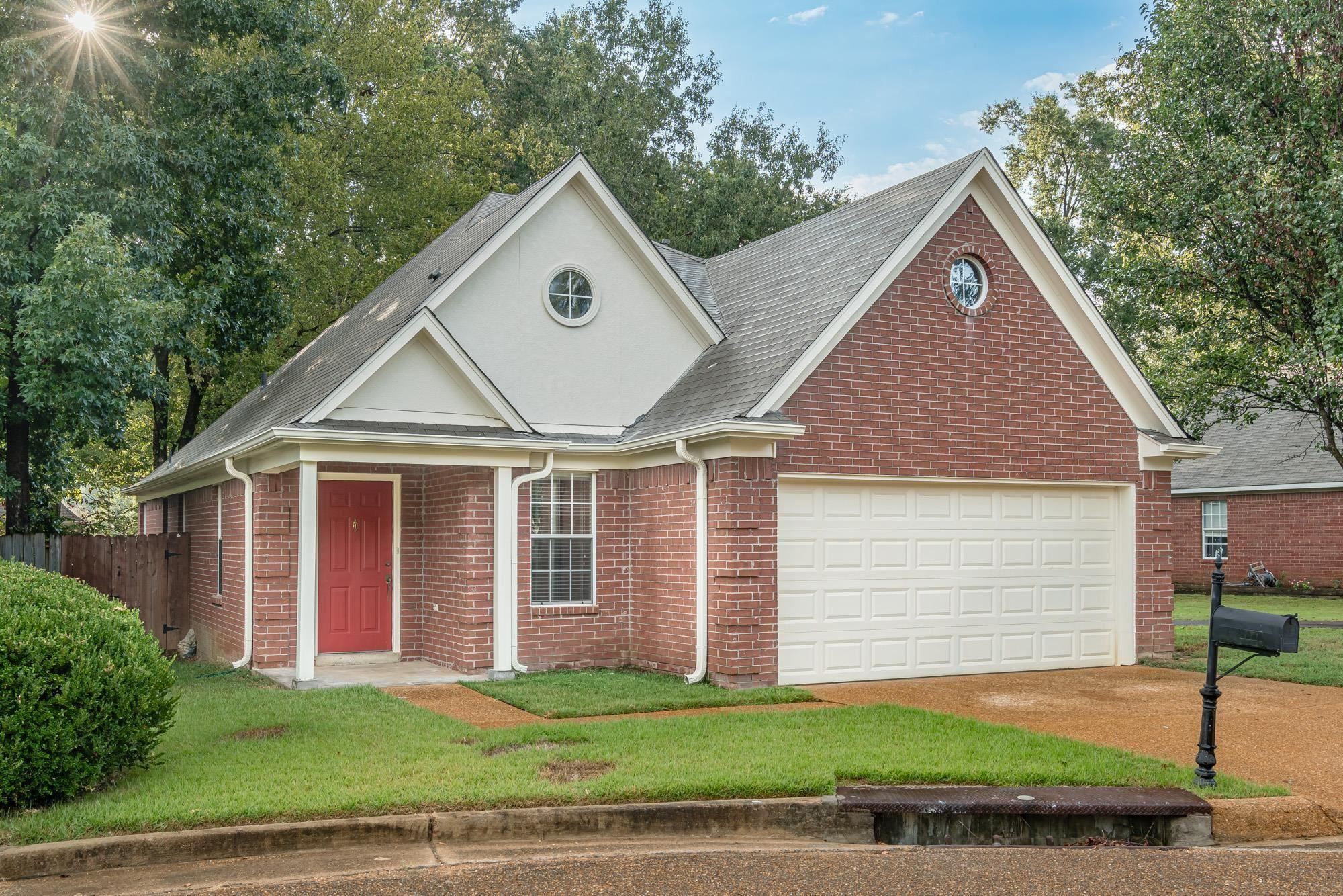 1168 Clear Creek Rd — photo