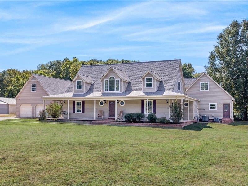 9465 Pleasant Ridge Rd — photo