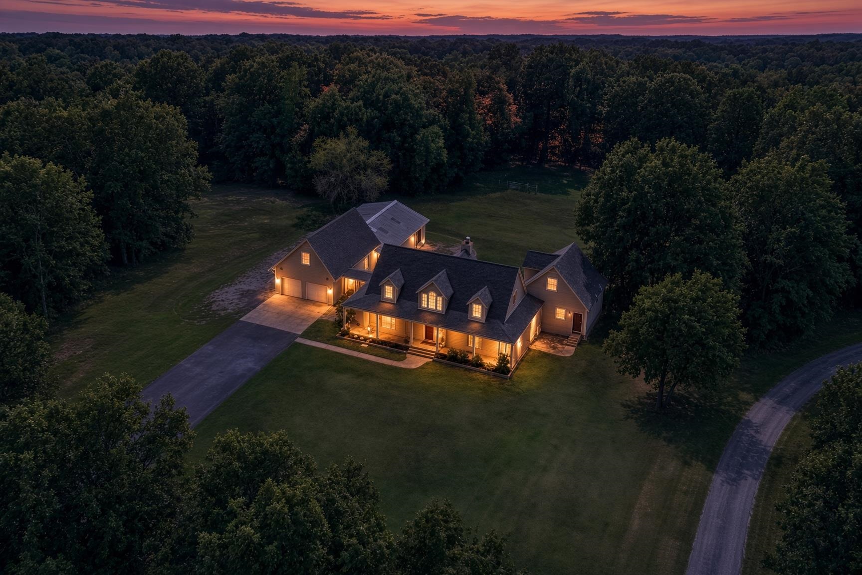 9465 Pleasant Ridge Rd, Lakeland, TN 38002 — photo 2