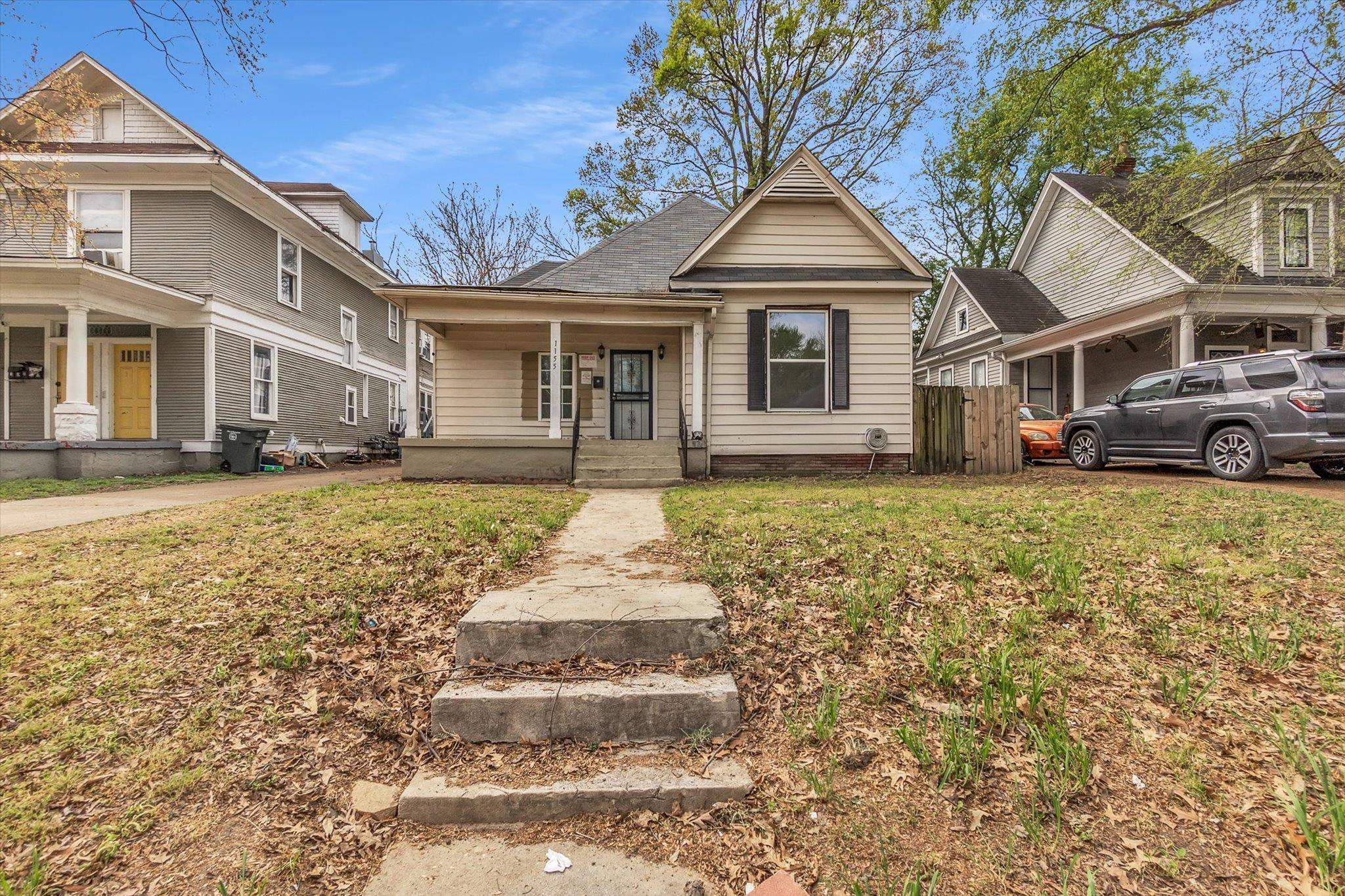 1155 Sledge Ave — photo