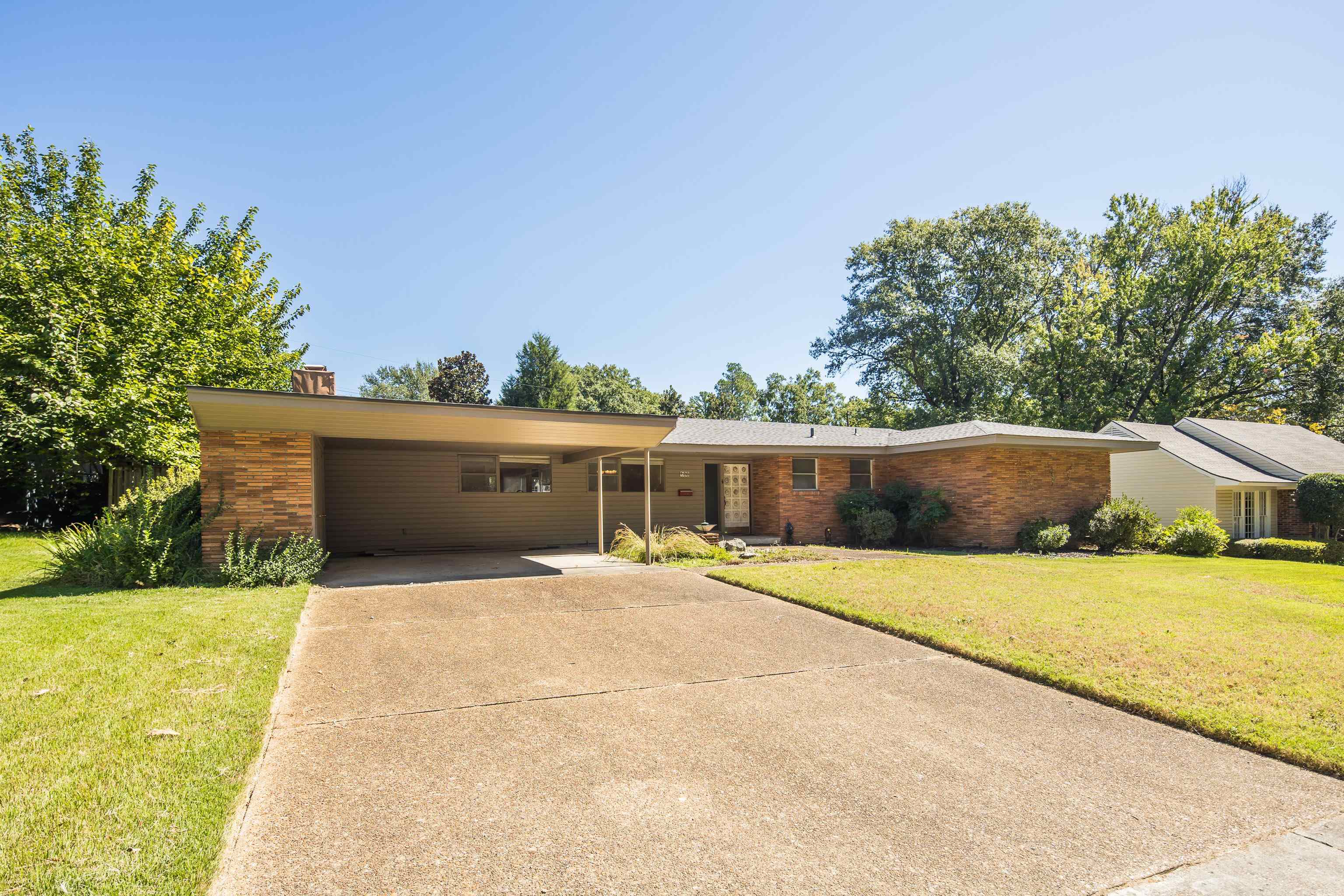 100 Wallace Rd — photo