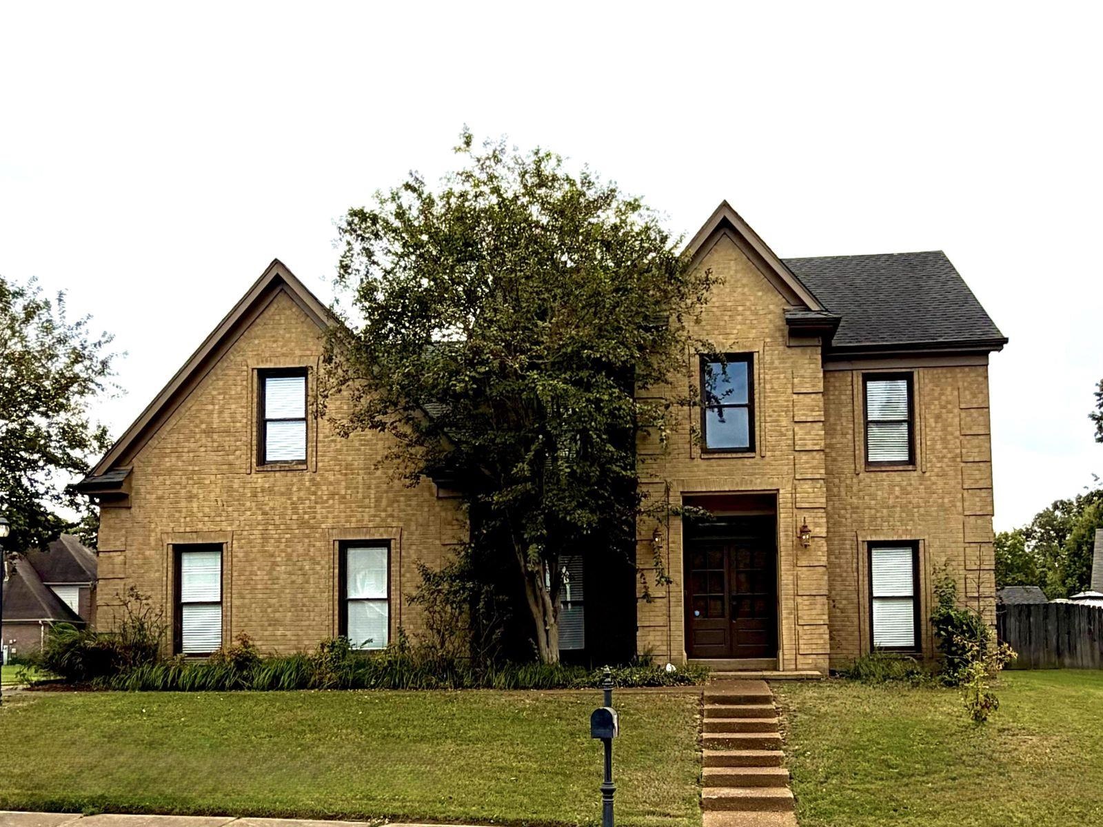 1187 Sanbyrn Dr — photo