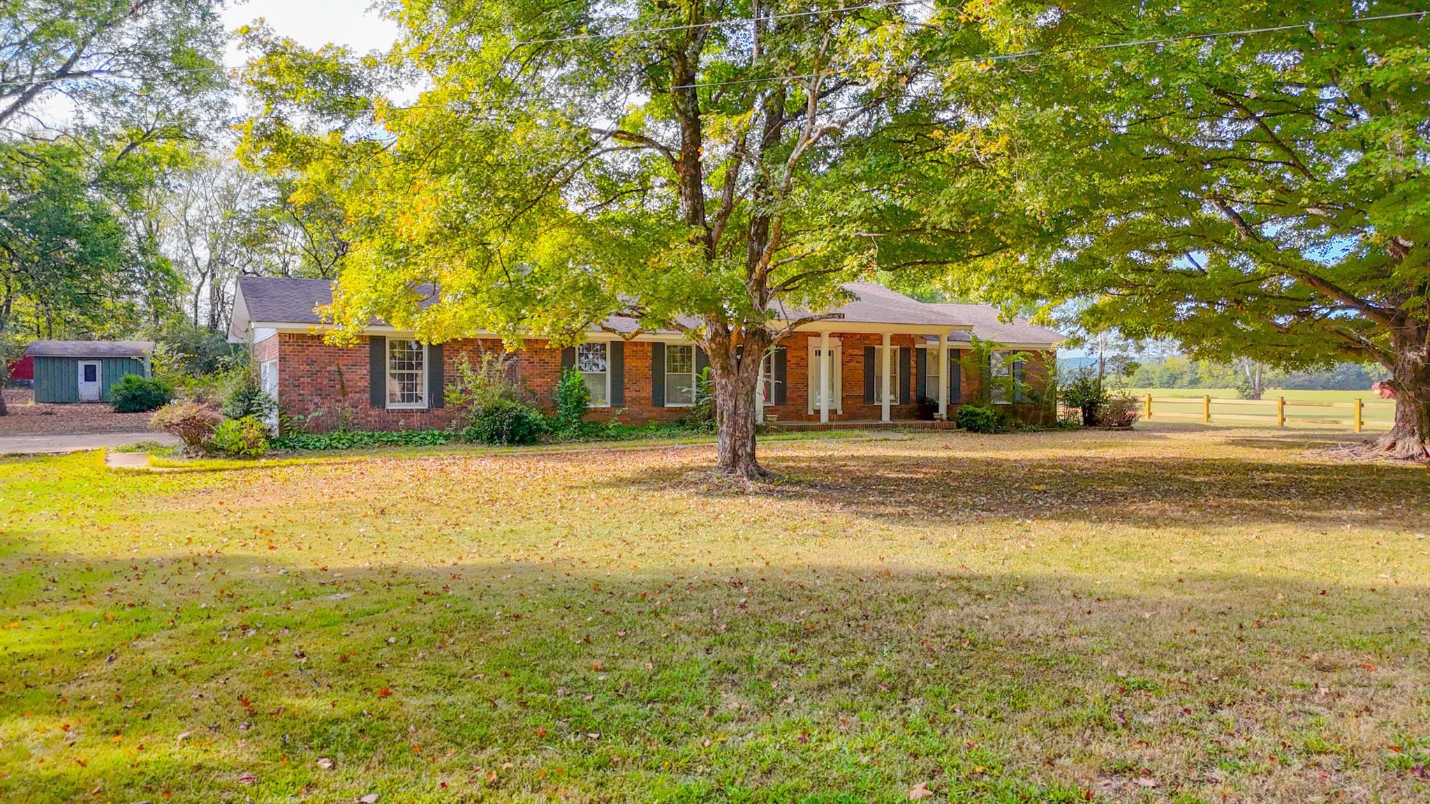 14960 Mt Hester Rd, Cherokee, AL 35616 — photo 2
