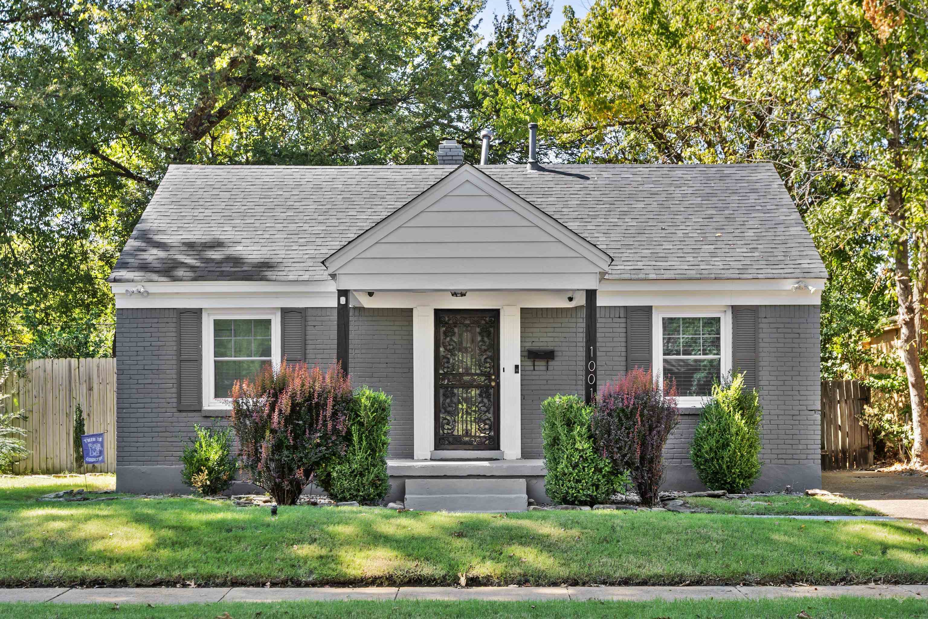 1001 Prescott St — photo
