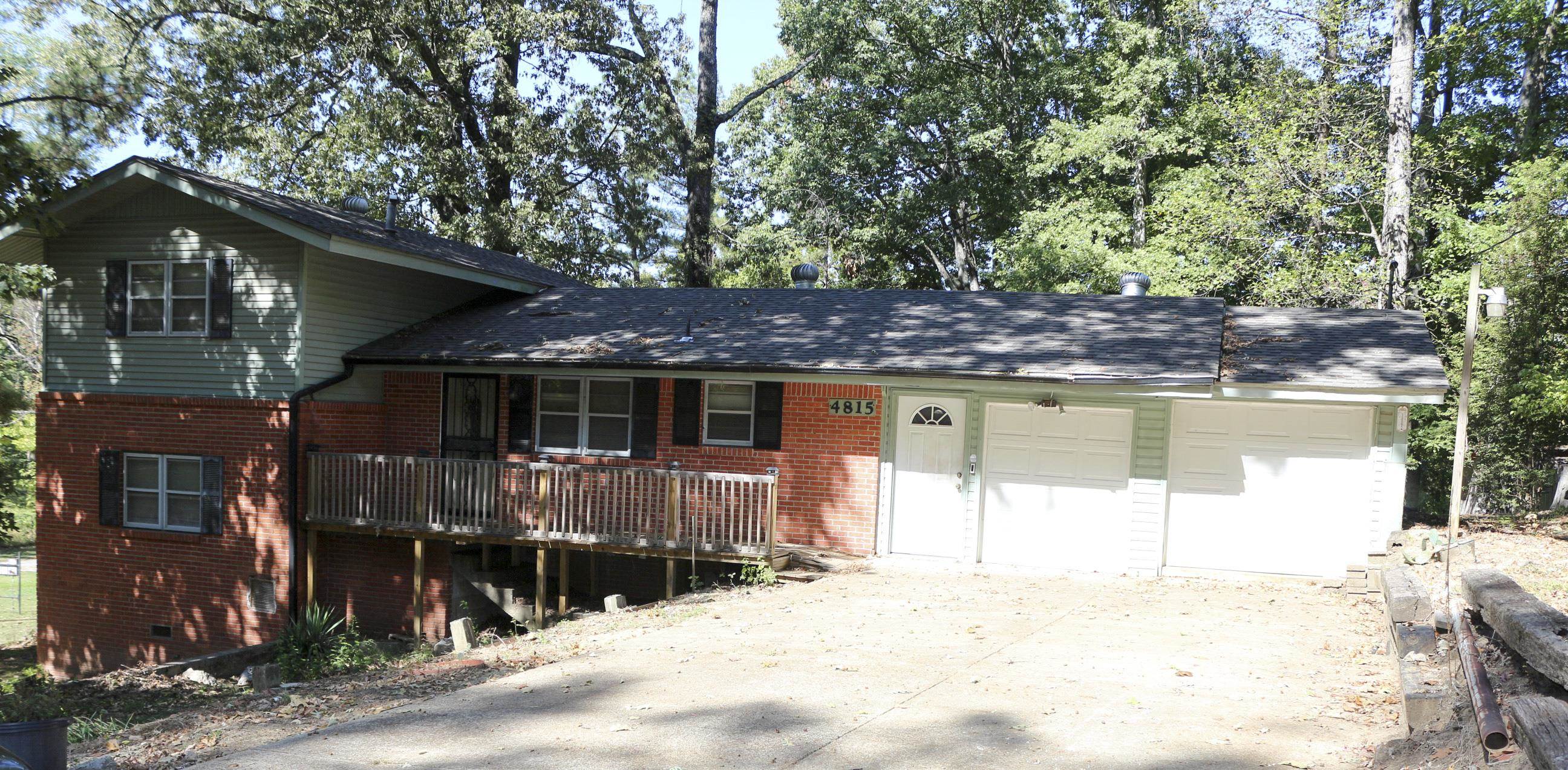 4815 East Shore Dr — photo