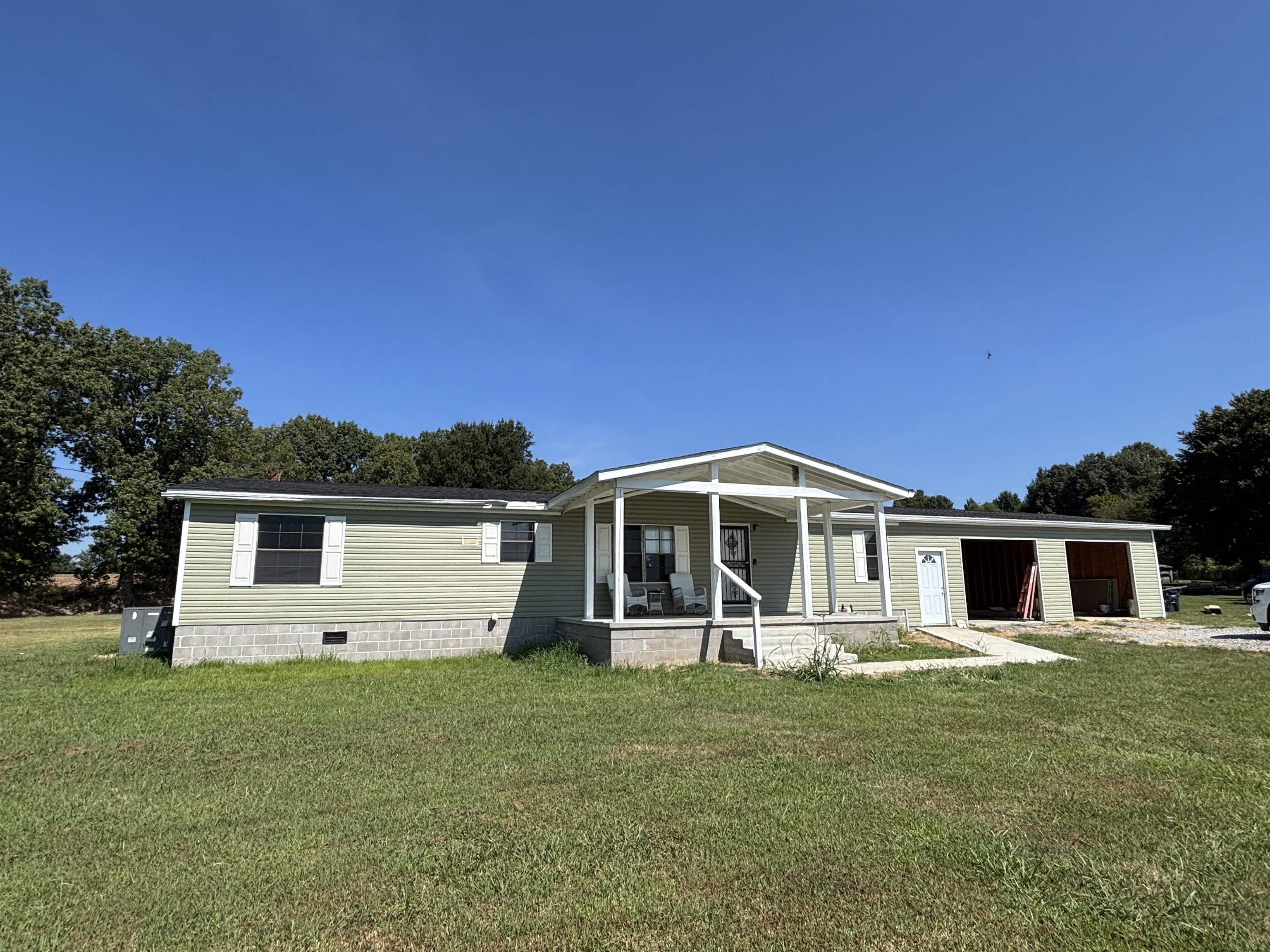 3833 Forked Deer Rd — photo
