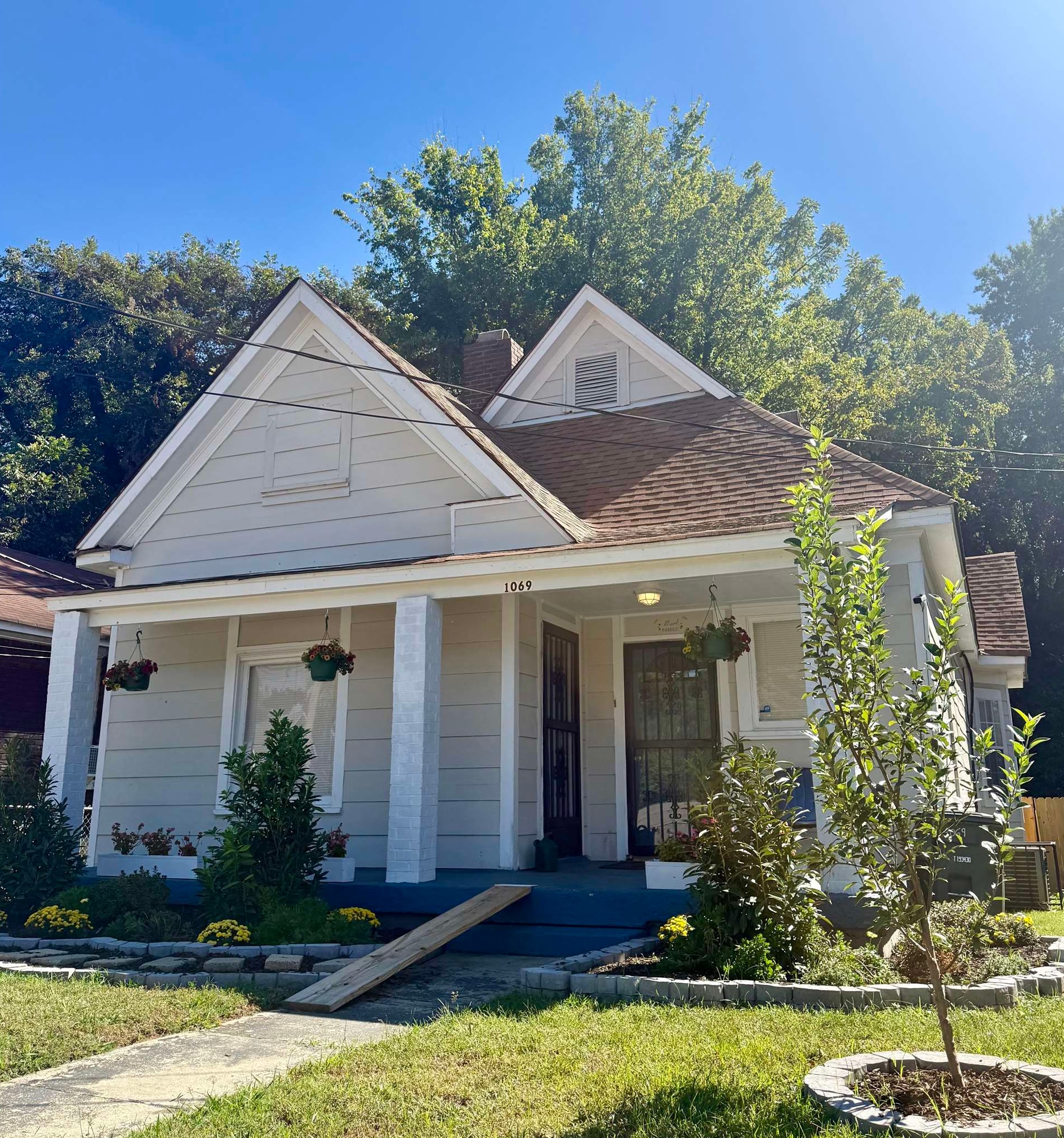 1069 Talley Pl — photo