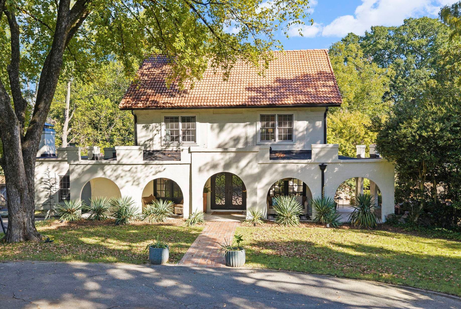 4002 Walnut Grove Rd — photo