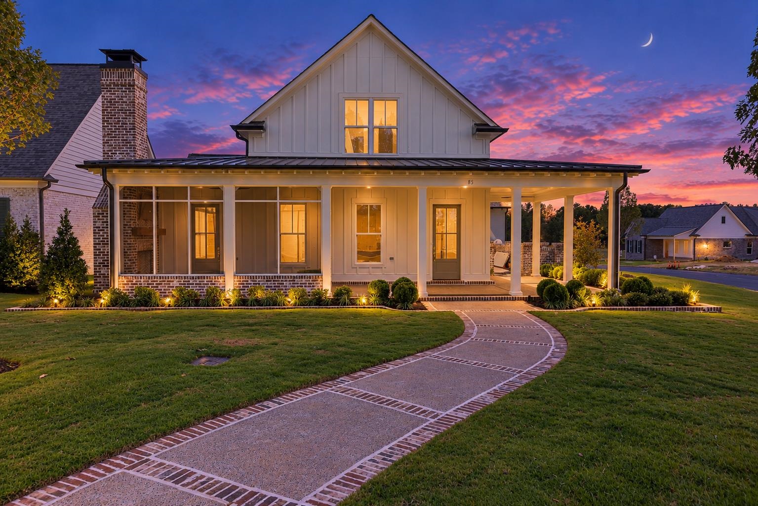 85 Piperton Preserve Pky — photo
