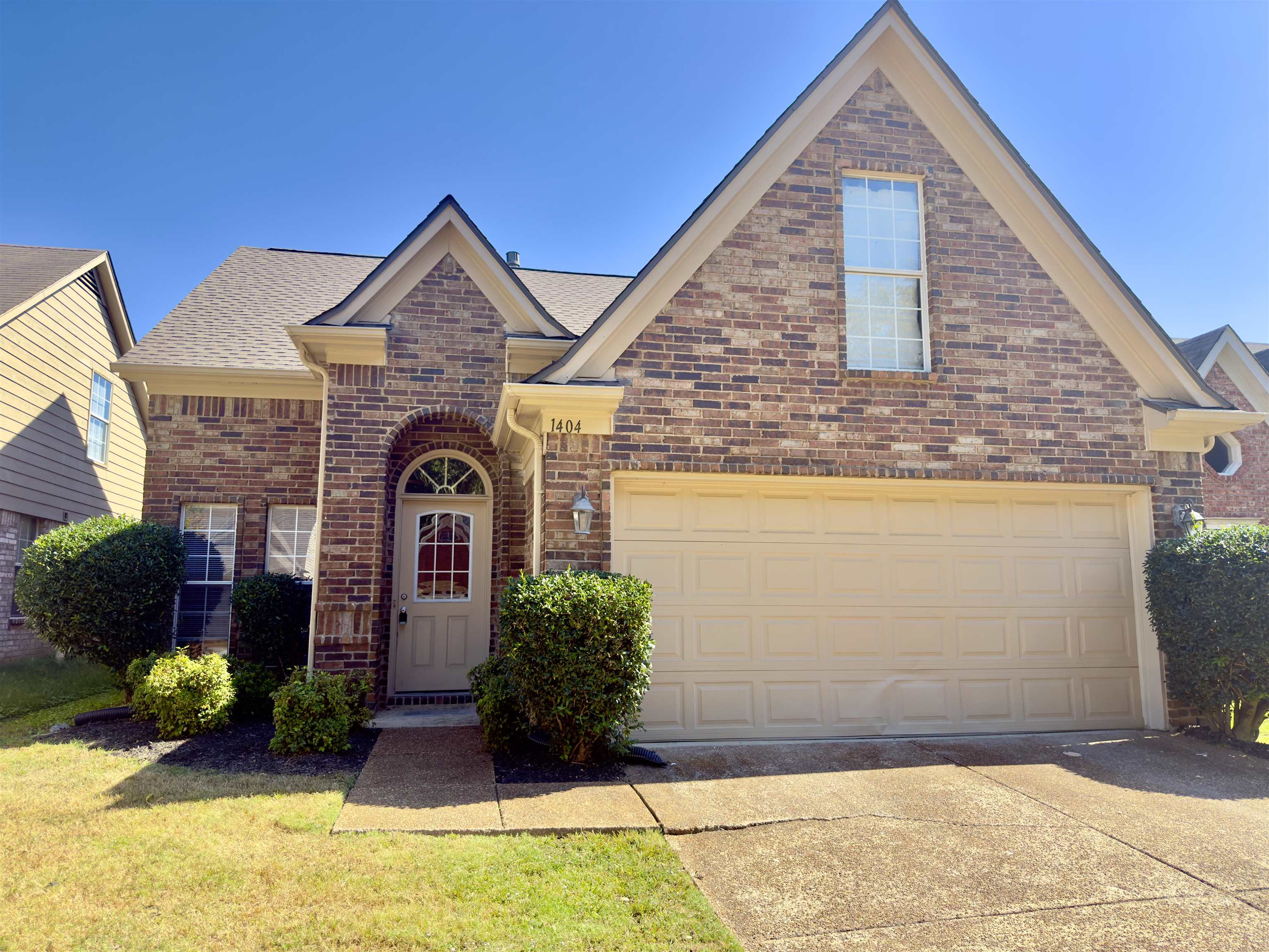 1404 Marhill CV — photo