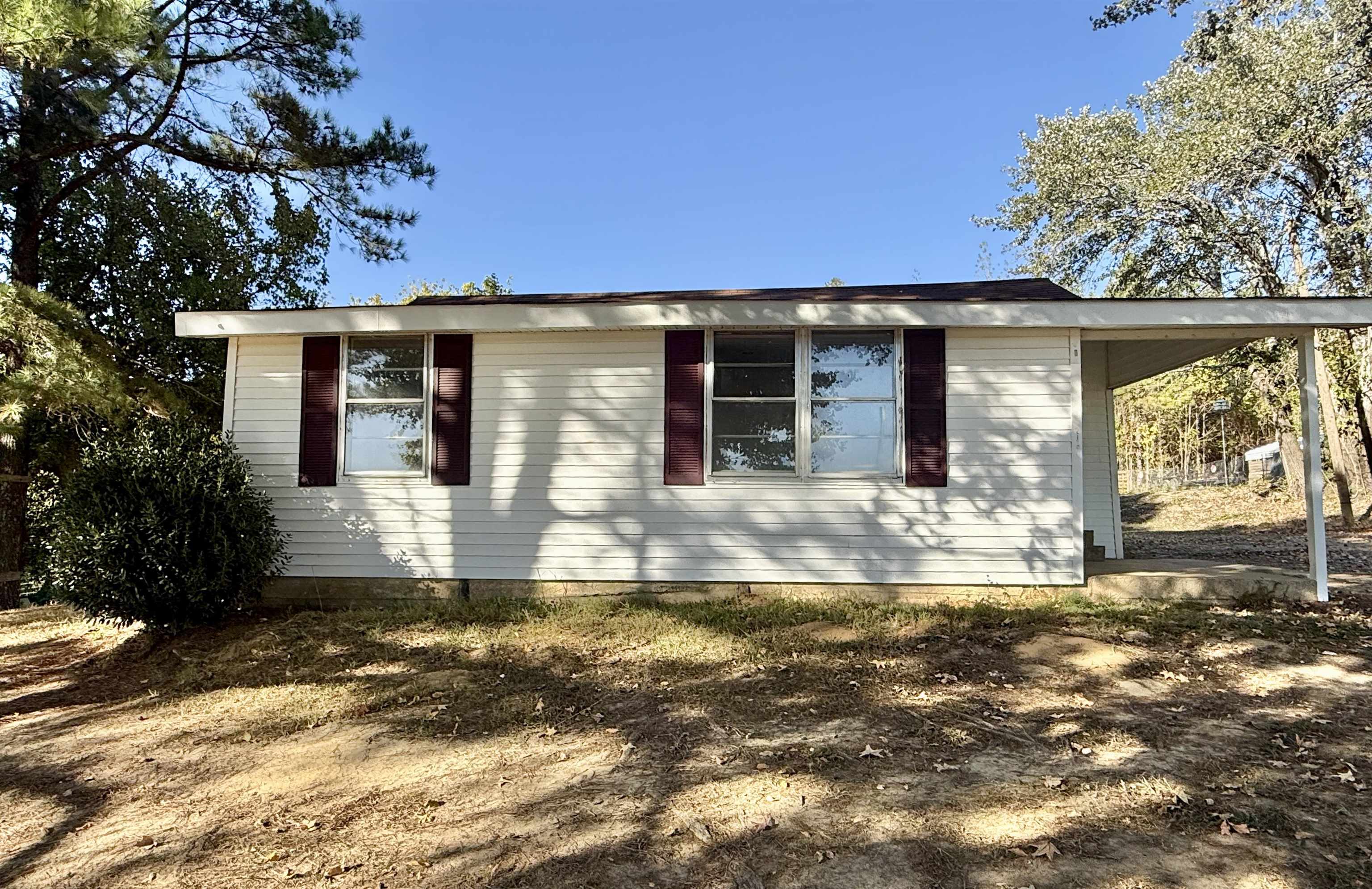 218 Hancock Rd, Ripley, TN 38063 — photo 2