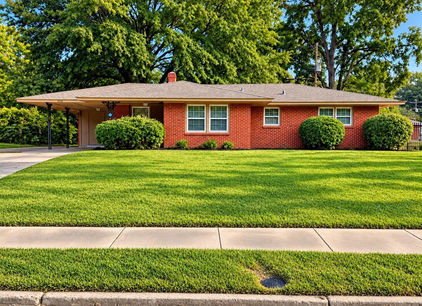 1510 Bonnie Dr — photo