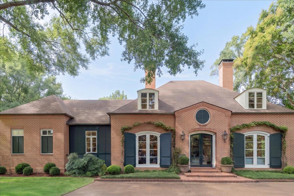 65 W Chickasaw Pky — photo