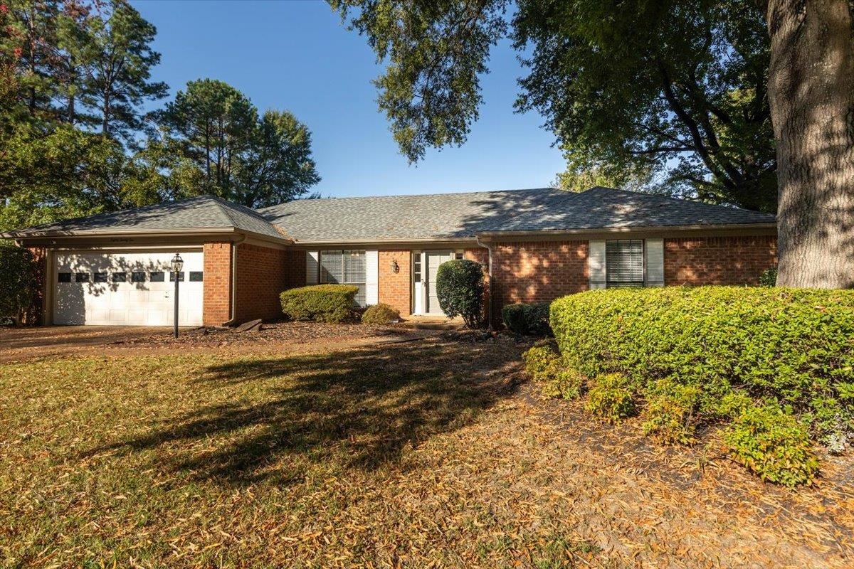 8022 Rocky Hollow CV — photo