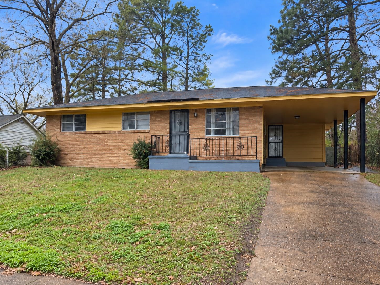 3185 Range Line Rd — photo