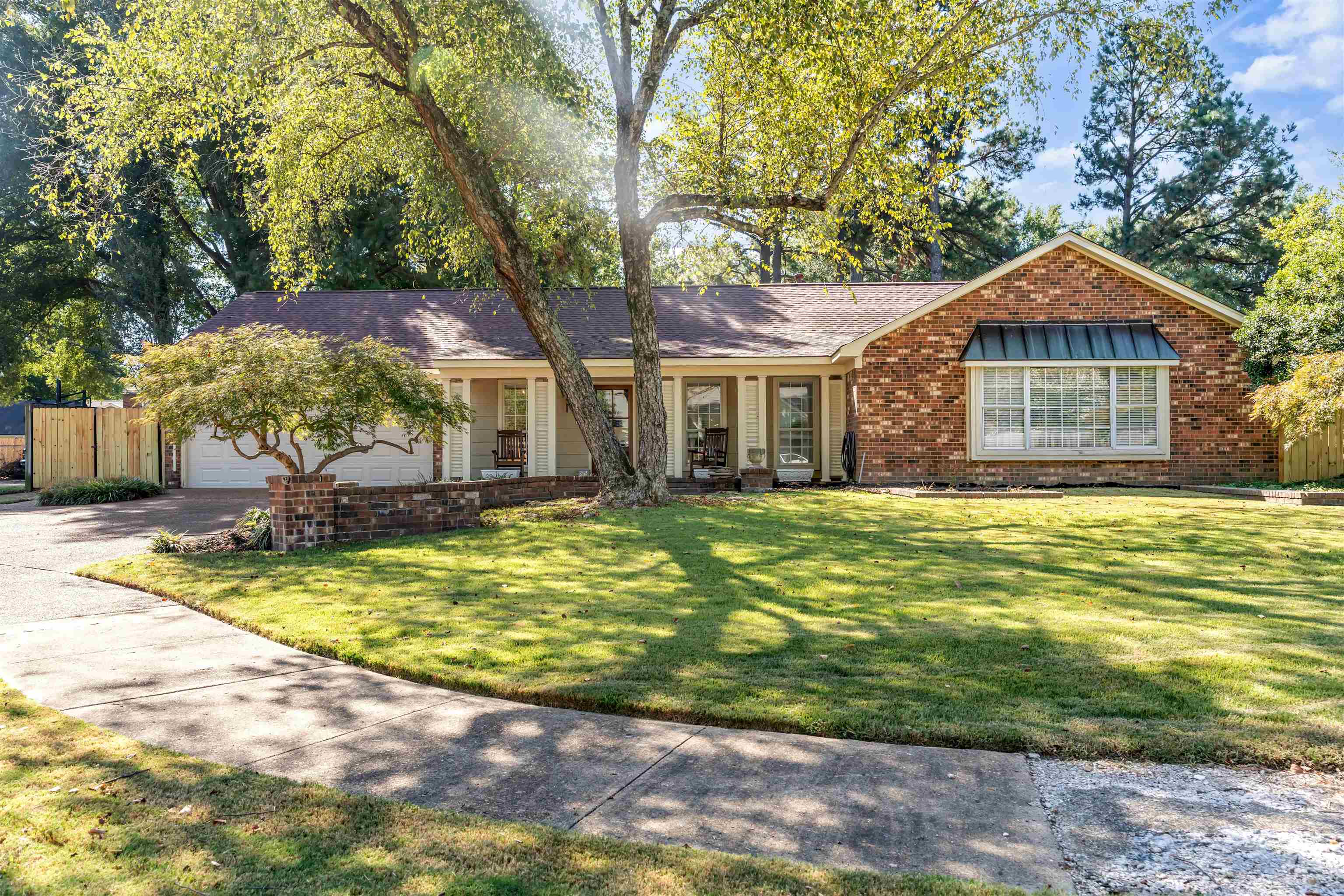 6215 Tarbet CV — photo