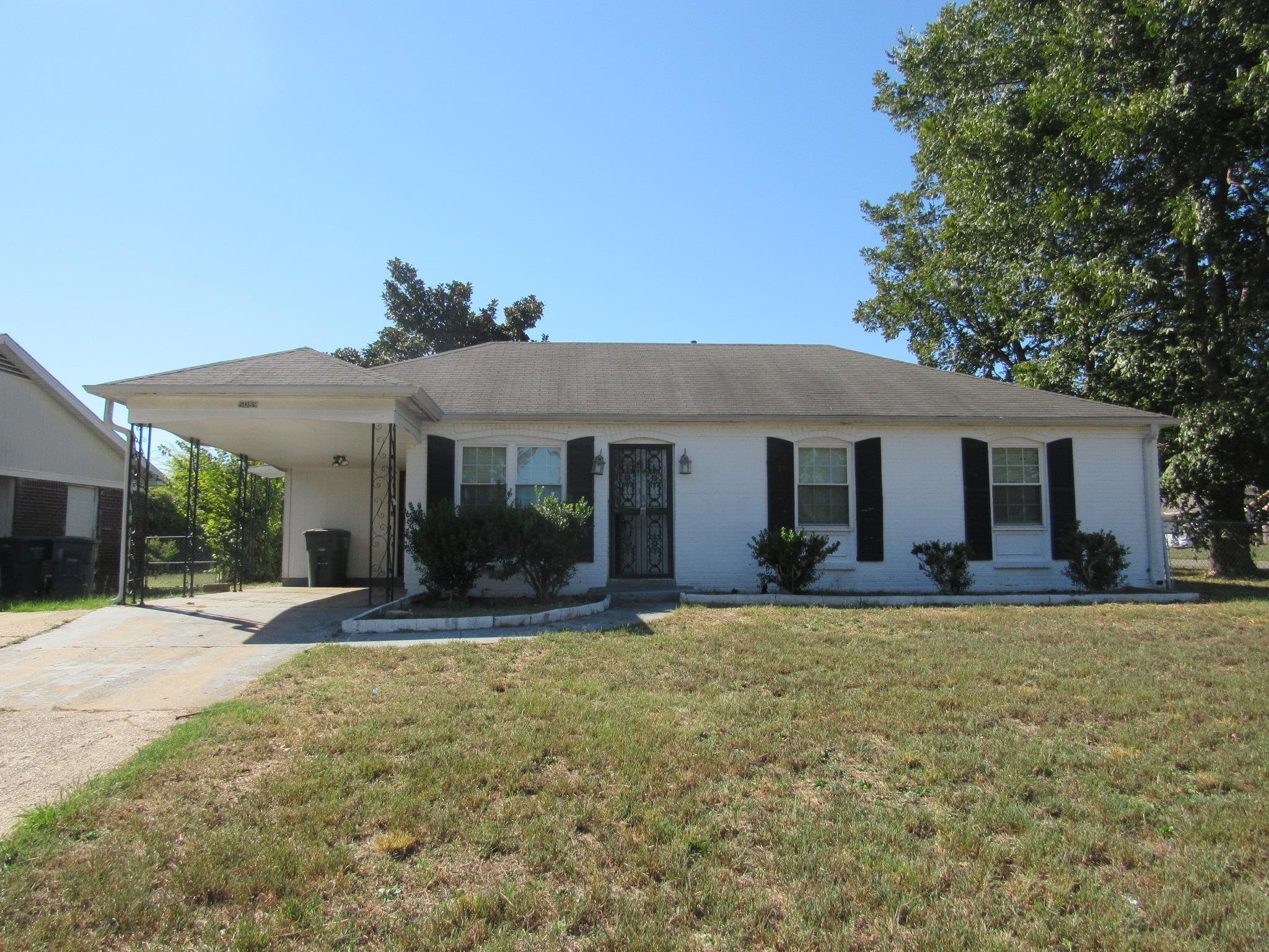 5089 Leonard Rd — photo
