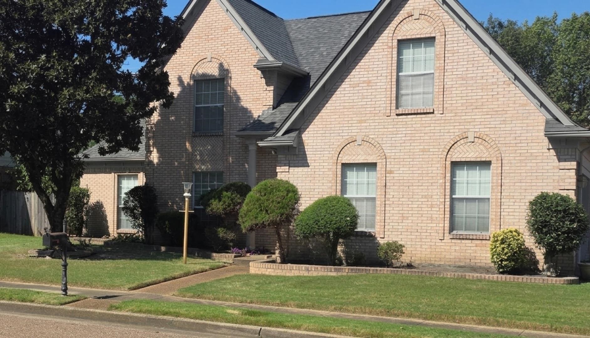5505 Millers Glen Ln — photo