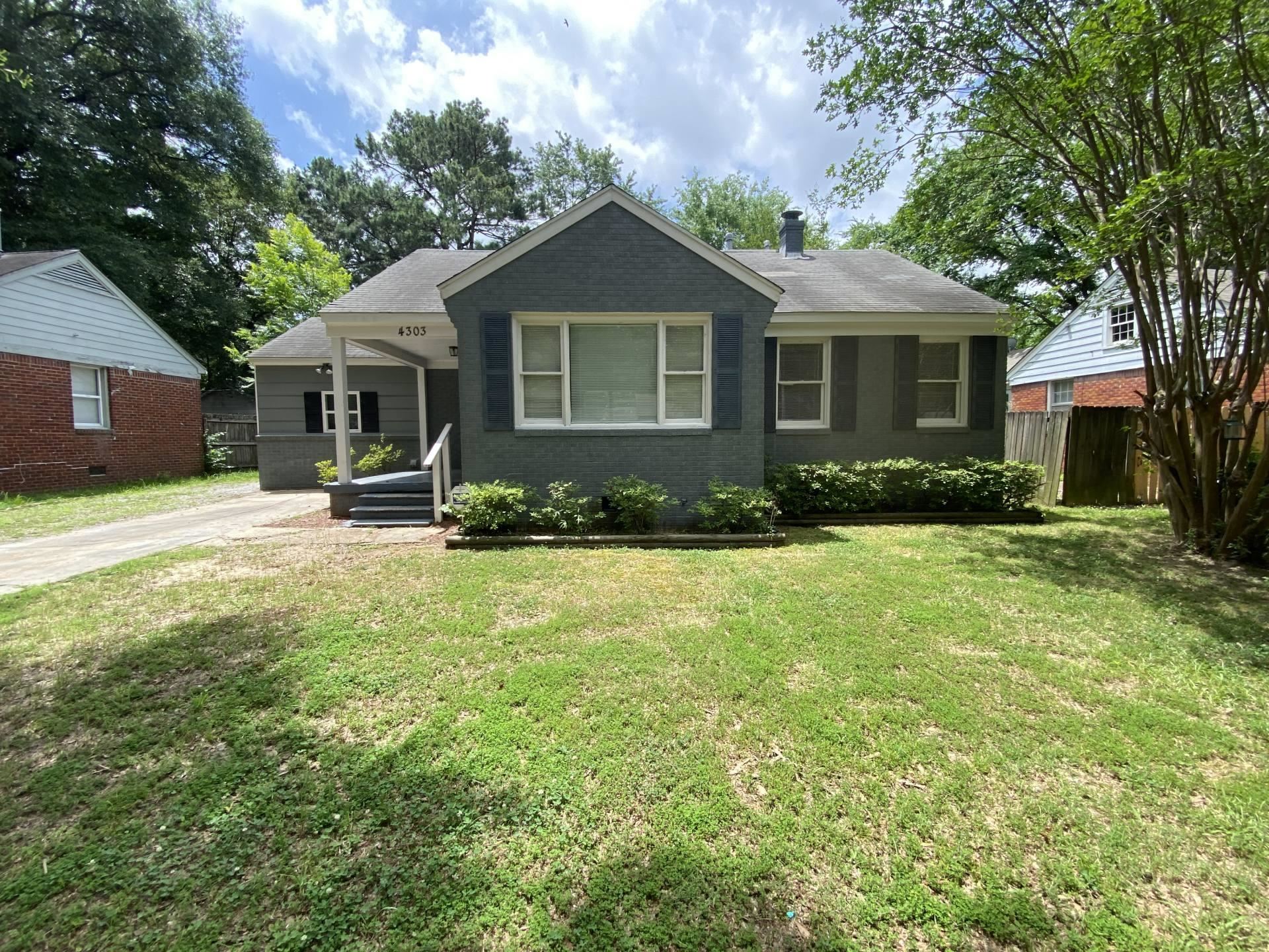 4303 Leatherwood Ave — photo